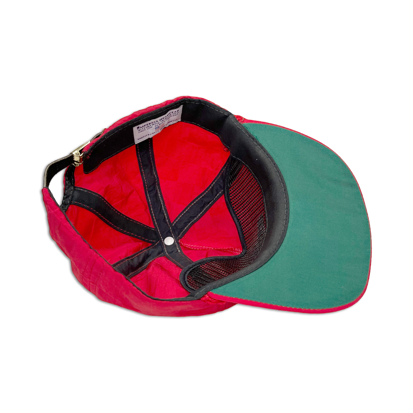 90's Torrey Pines Golf Course Hat