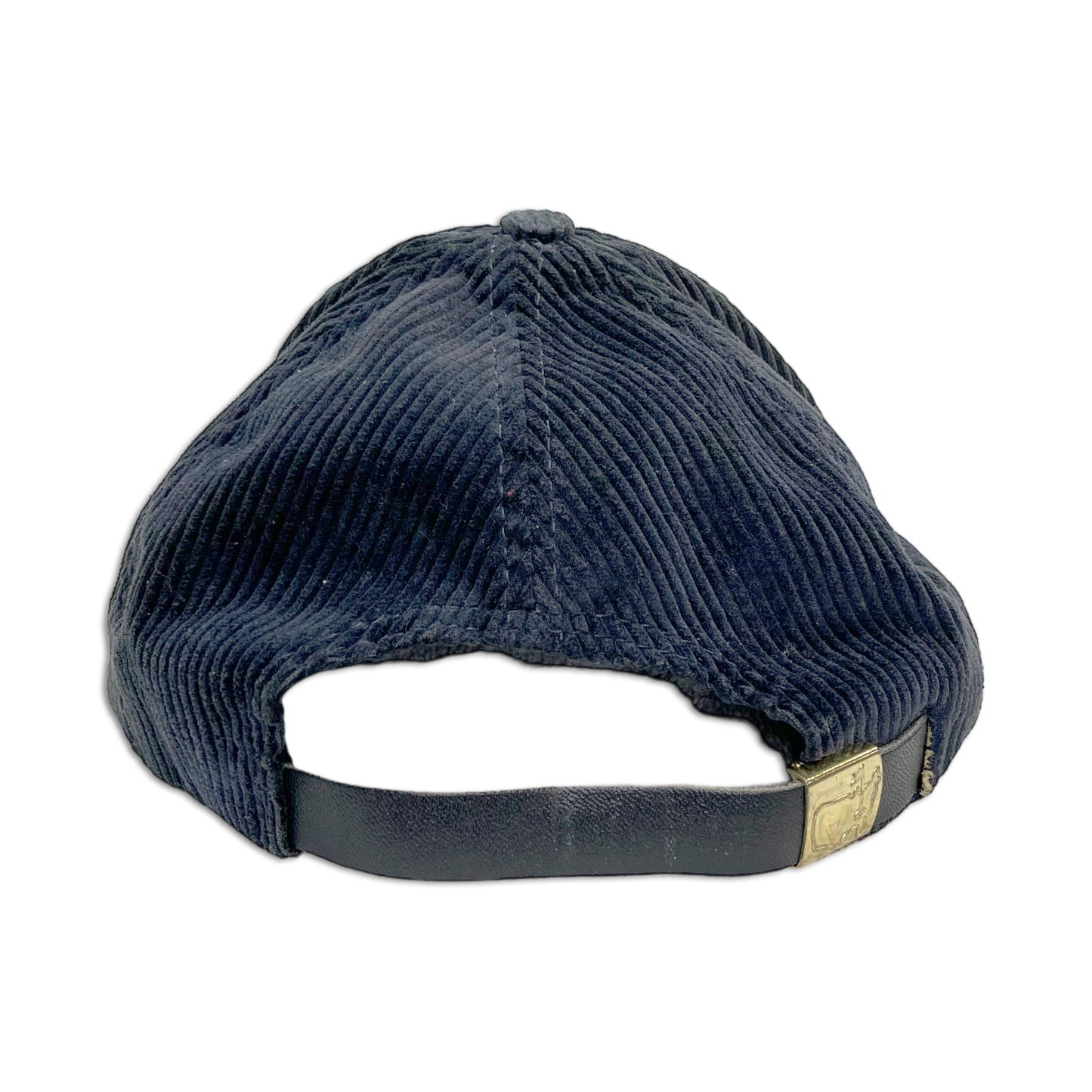 1996 Masters Augusta National Corduroy Hat