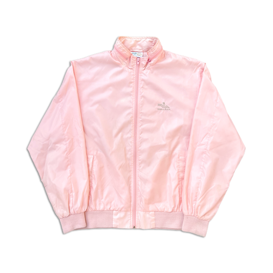 90's Pebble Beach Golf Links Windbreaker