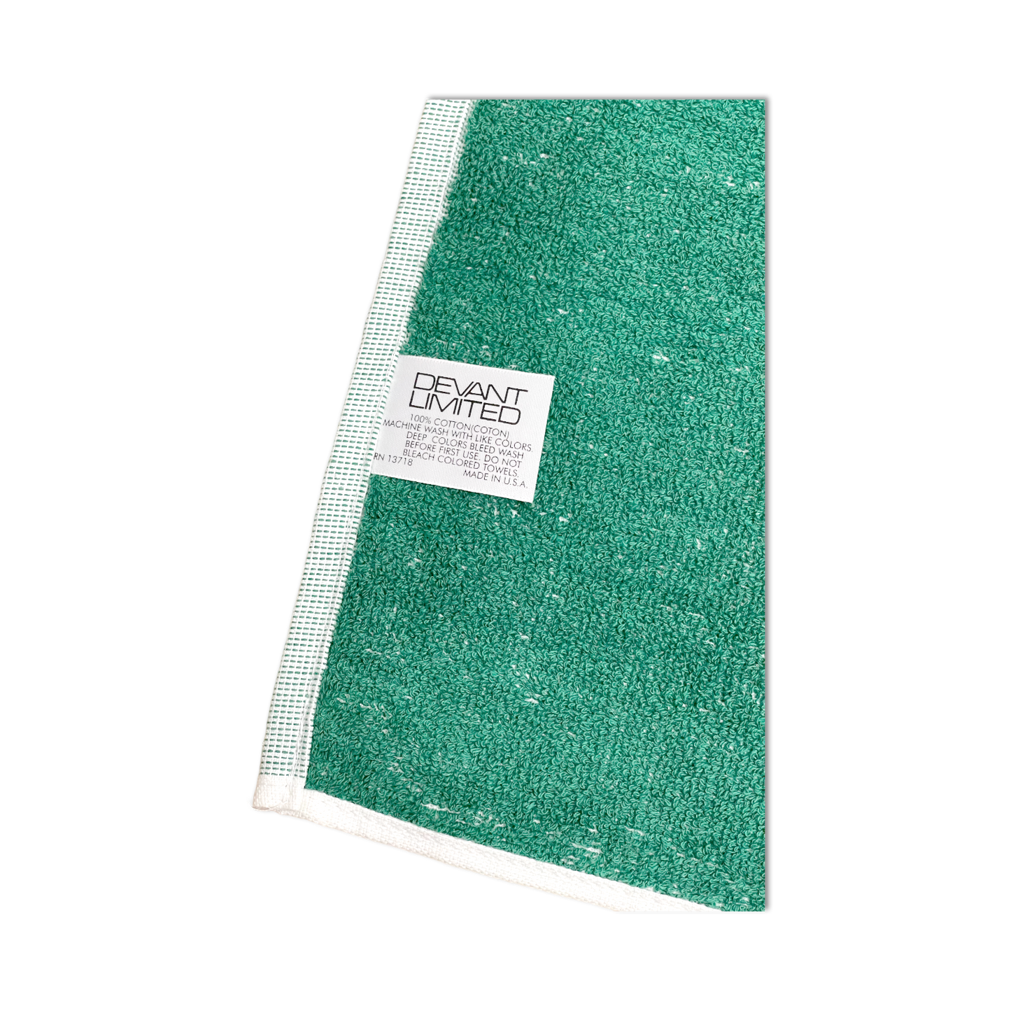 1994 U.S. Open Oakmont Country Club Golf Towel