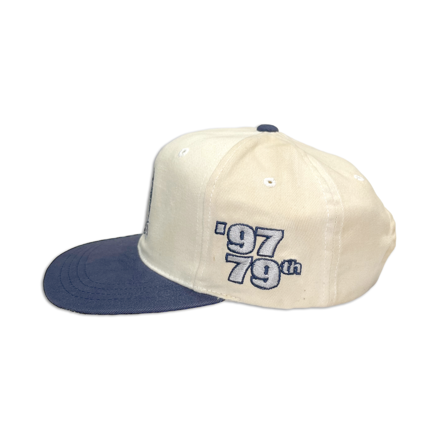 1997 Winged Foot Golf Club 79th PGA Championship Hat