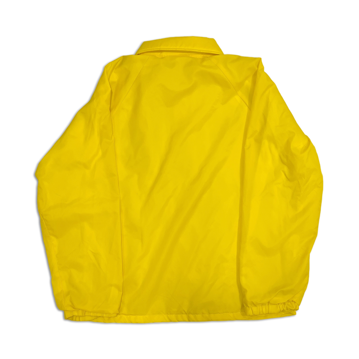 1987 U.S. Open The Olympic Club Security Jacket