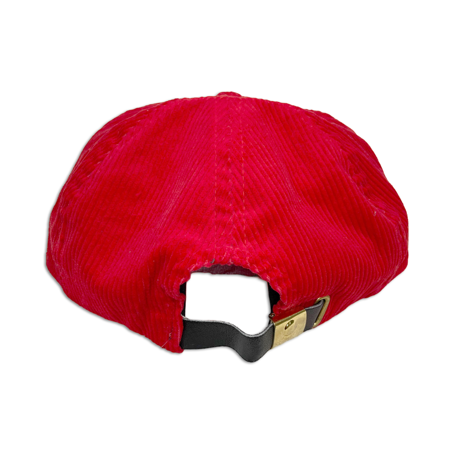 80's Utah Hill Air Force Base Corduroy Hat