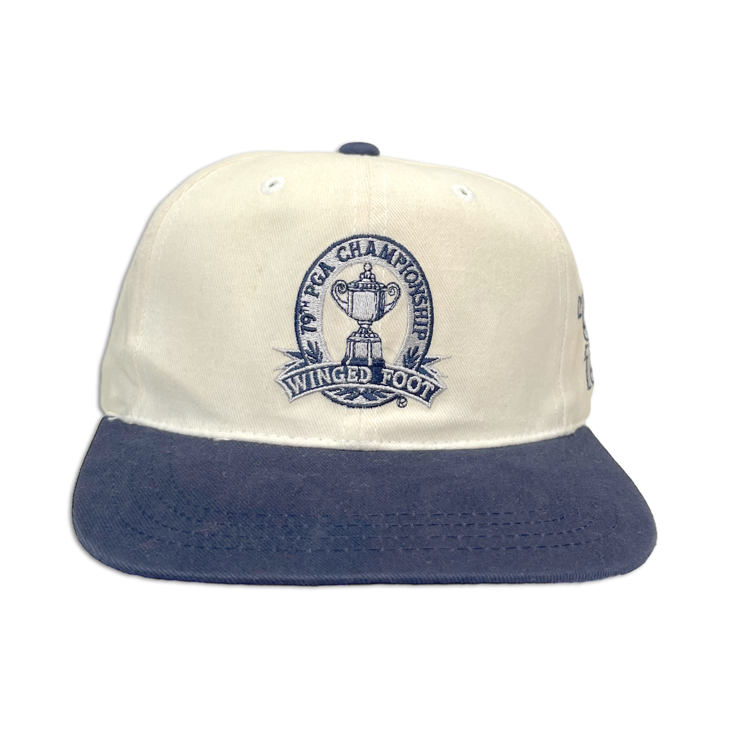 1997 Winged Foot Golf Club 79th PGA Championship Hat