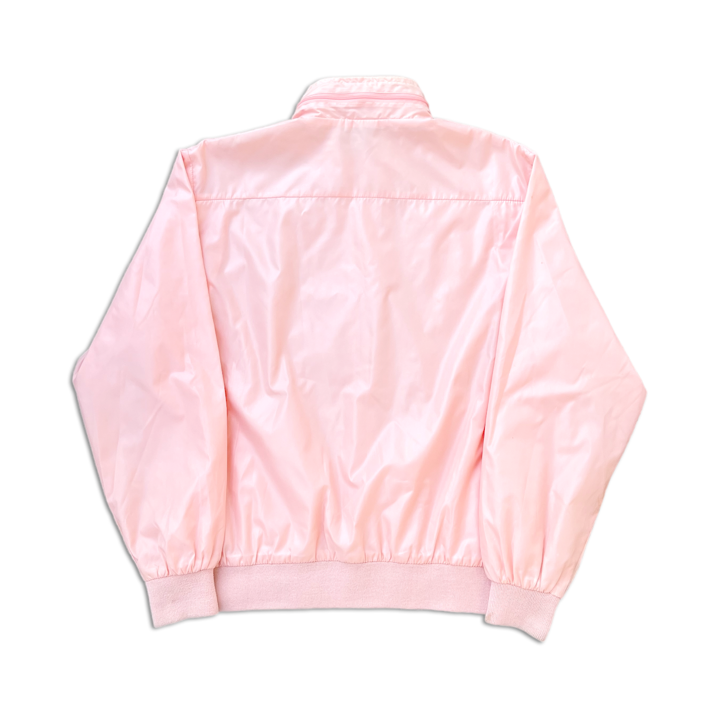 90's Pebble Beach Golf Links Windbreaker
