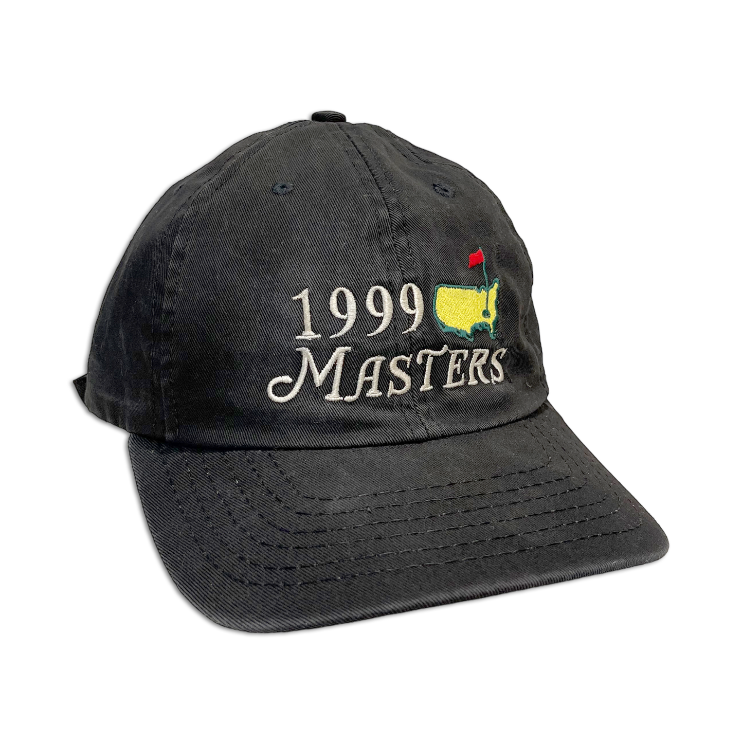 1999 Masters Augusta National Hat