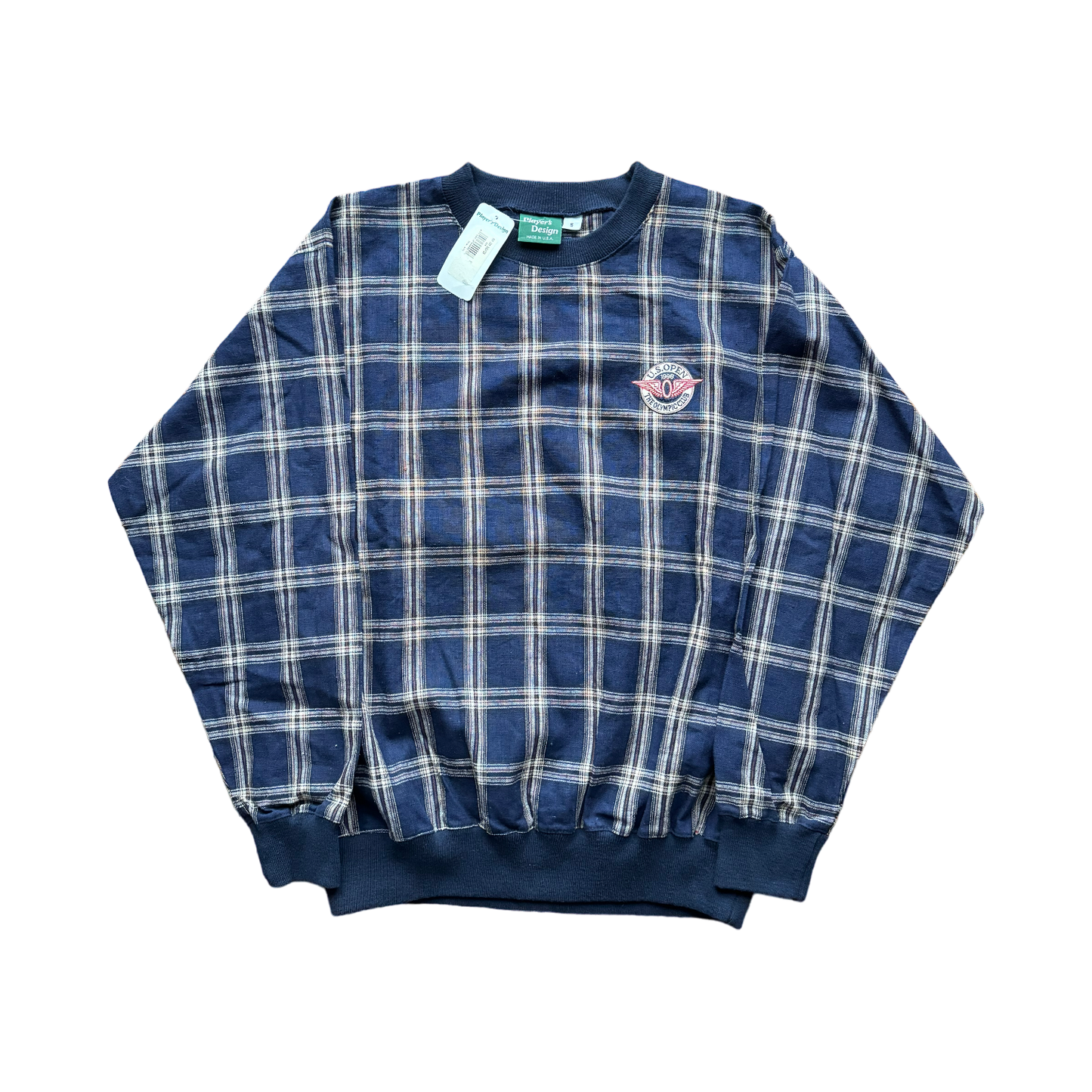 1998 U.S. Open The Olympic Club Sweatshirt