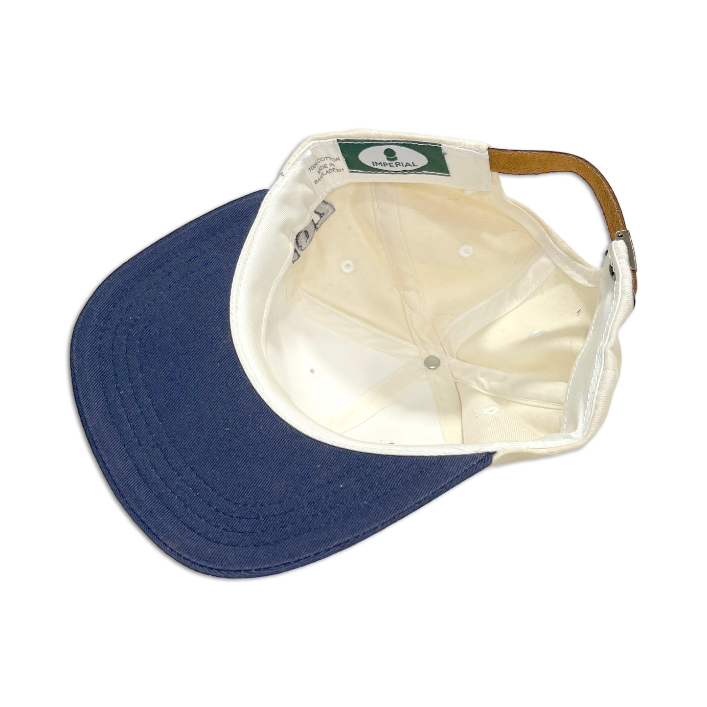 1997 Winged Foot Golf Club 79th PGA Championship Hat