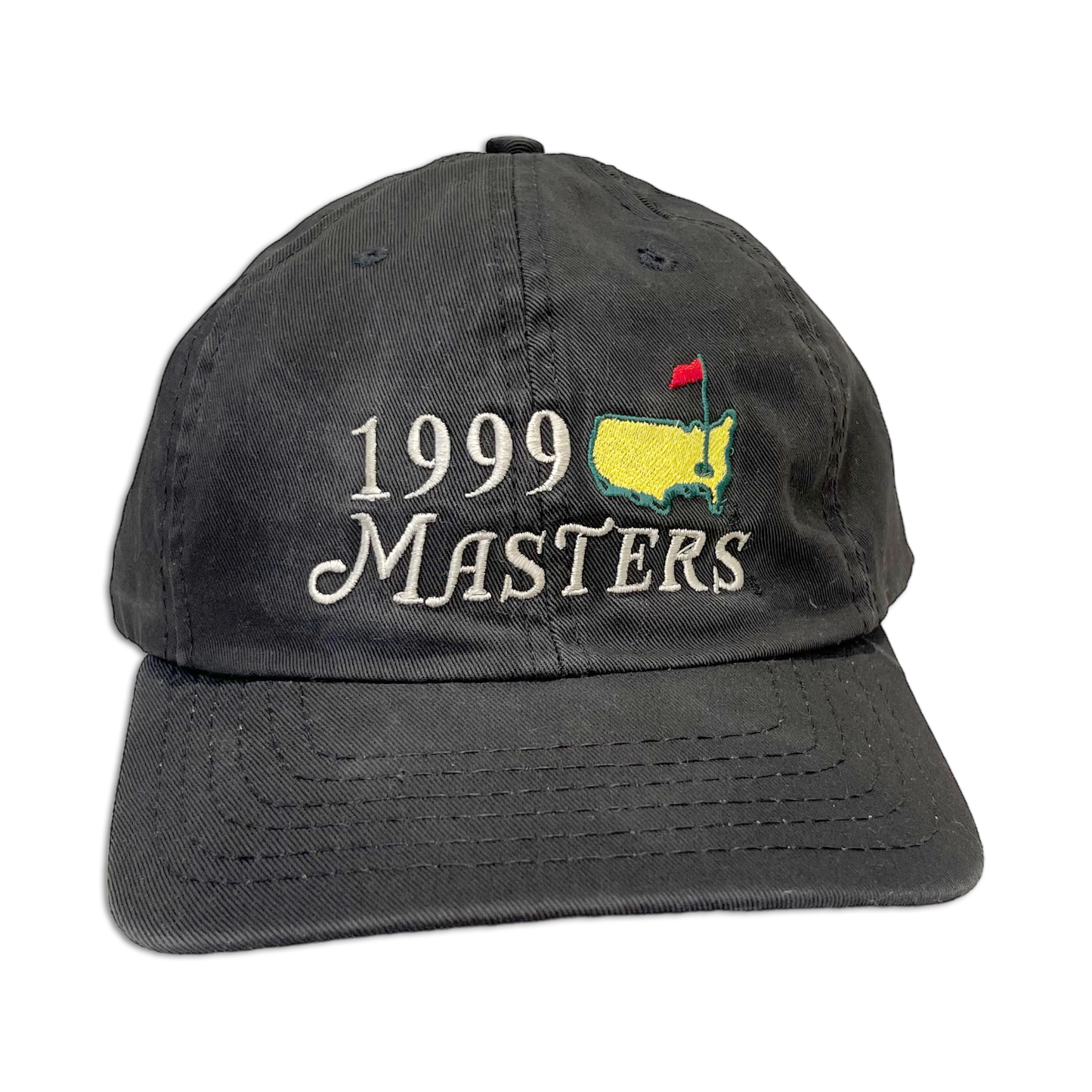 1999 Masters Augusta National Hat