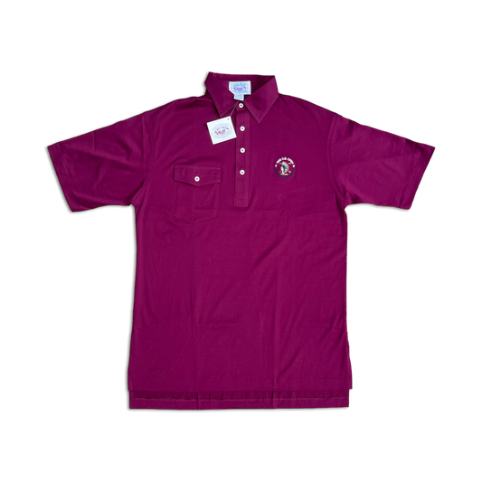 1995 U.S. Open Shinnecock Hills Golf Club Polo