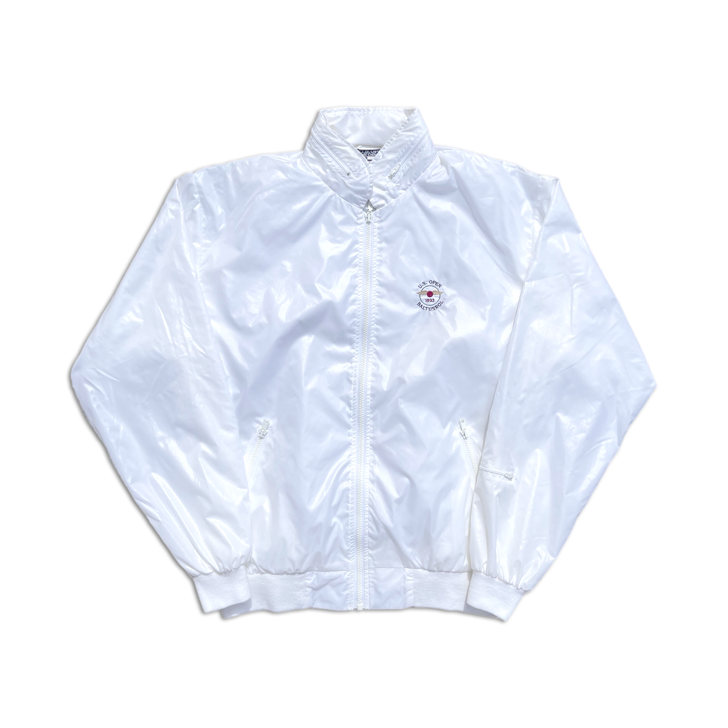 1993 U.S. Open Baltusrol Golf Club Windbreaker