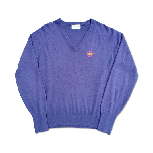 1987 U.S. Open The Olympic Club Sweater
