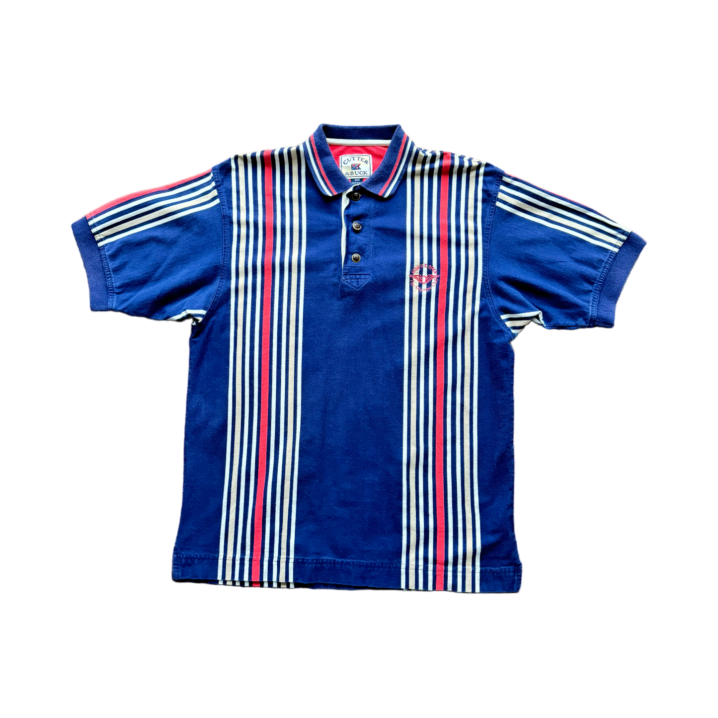1998 U.S. Open The Olympic Club Polo