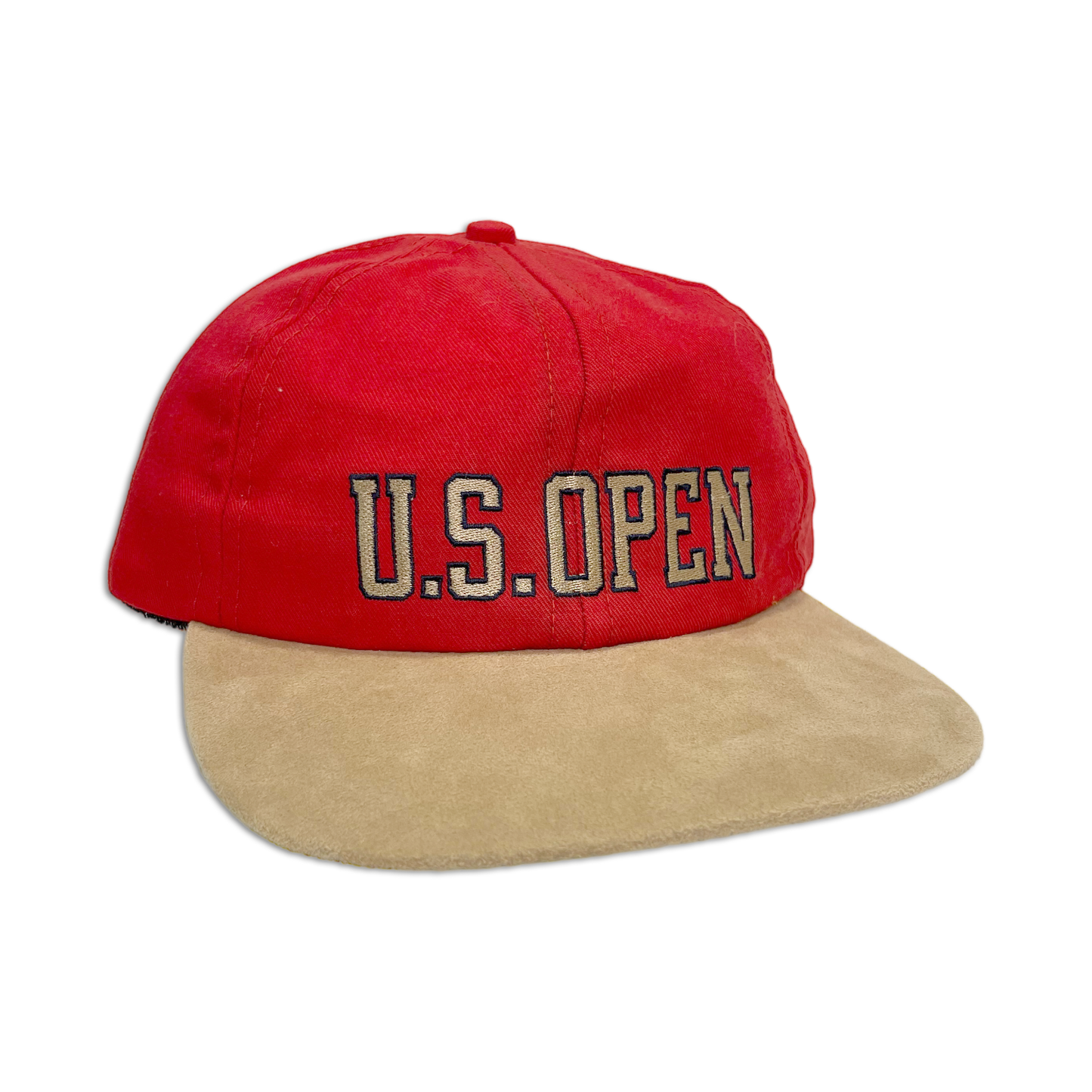 1993 U.S. Open Baltusrol Golf Club Hat