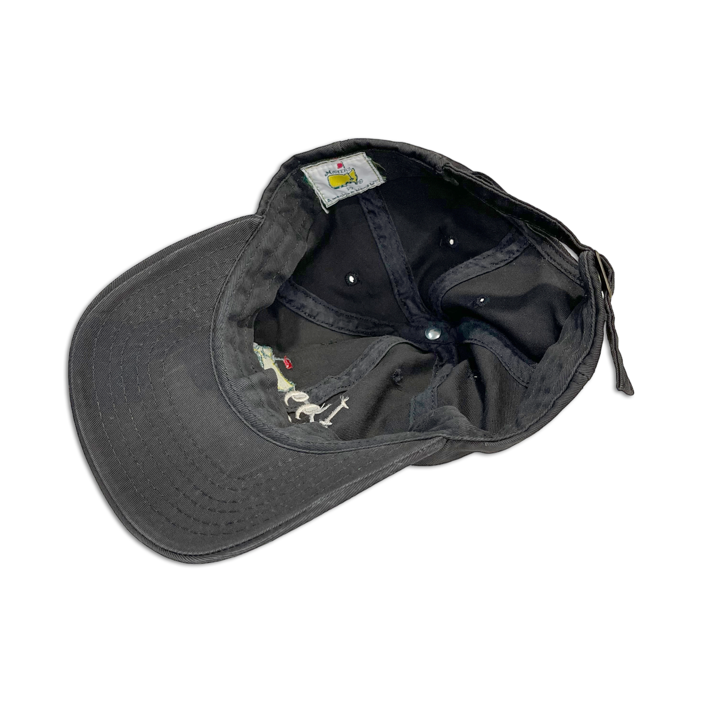 1999 Masters Augusta National Hat