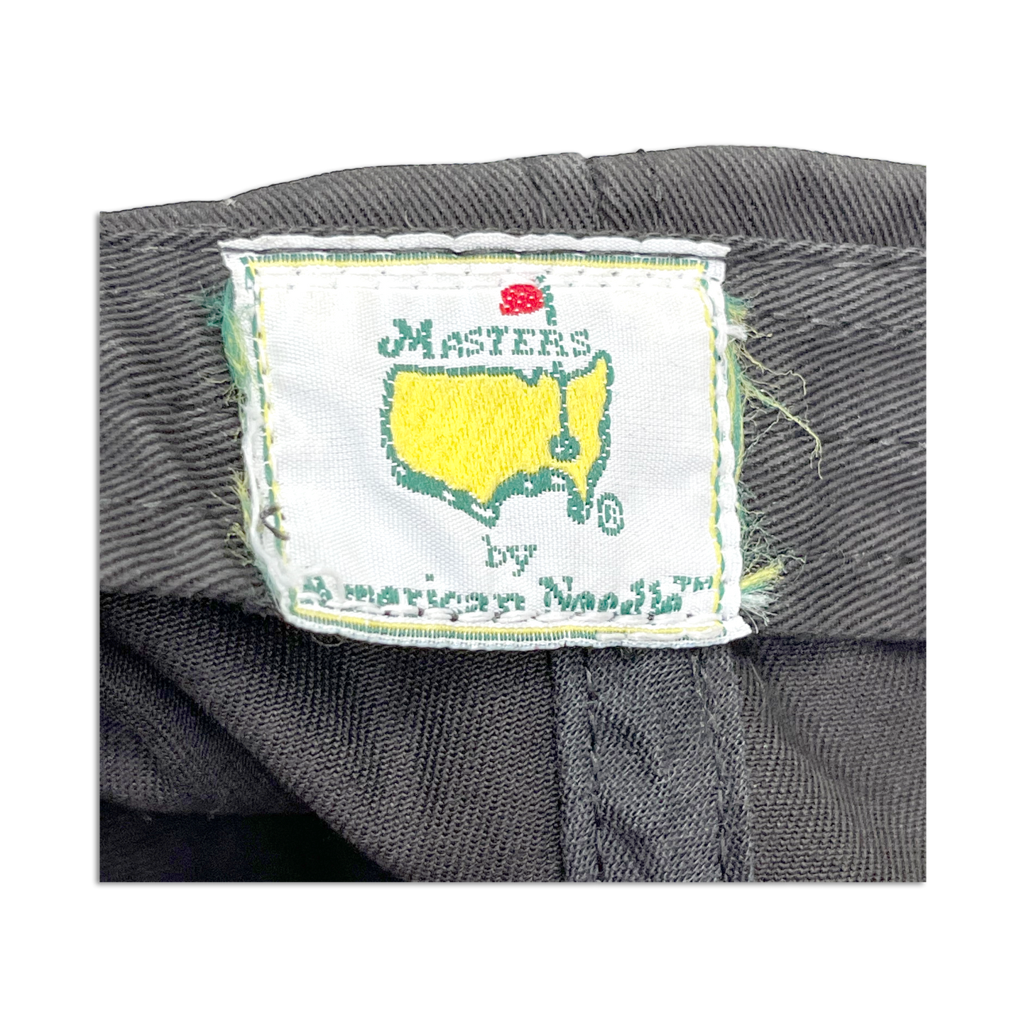 1999 Masters Augusta National Hat