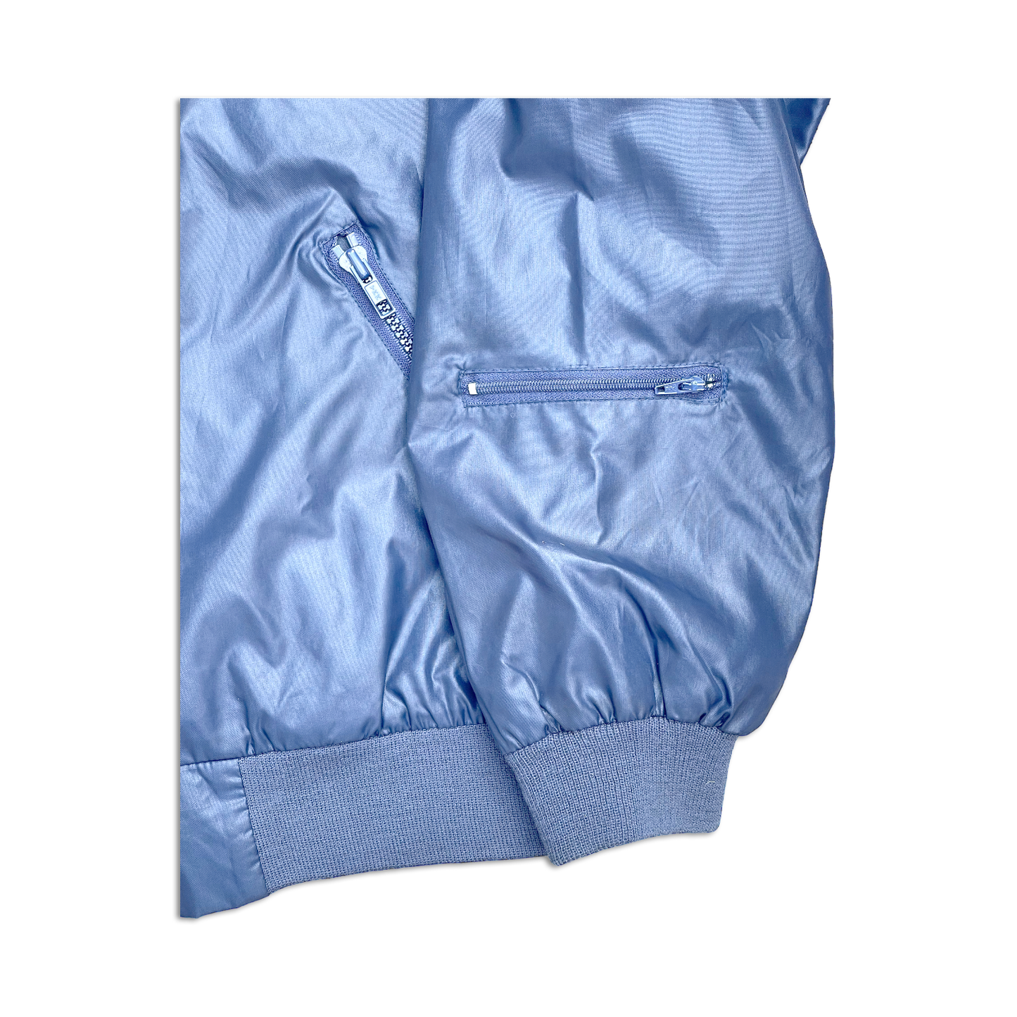 1992 U.S. Open Pebble Beach Golf Links Windbreaker