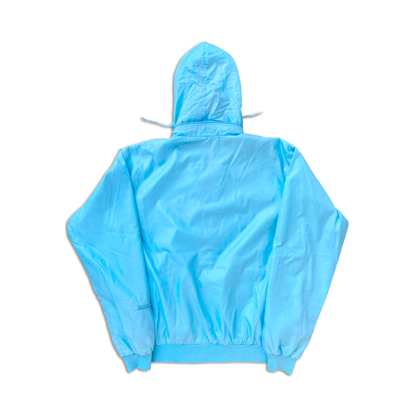 90's Winged Foot Golf Club Windbreaker