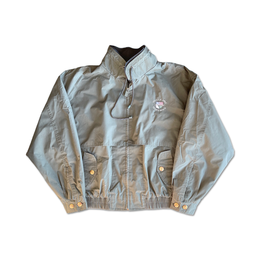 2000 U.S. Open Pebble Beach Golf Links Windbreaker