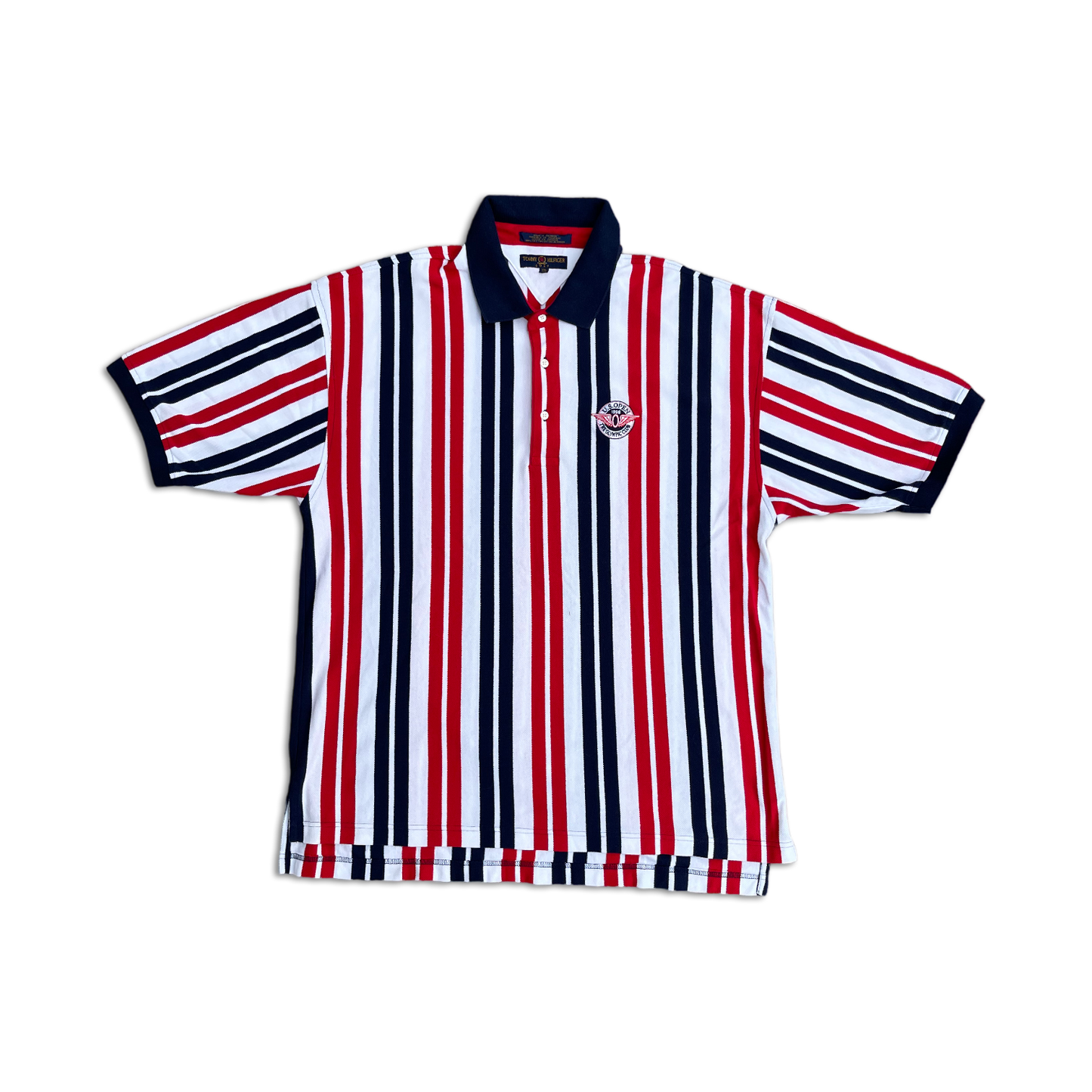 1998 U.S. Open The Olympic Club Polo