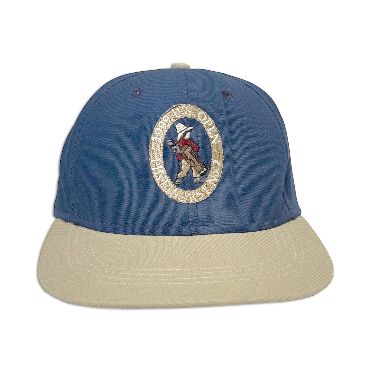1999 U.S. Open Pinehurst No. 2 Hat