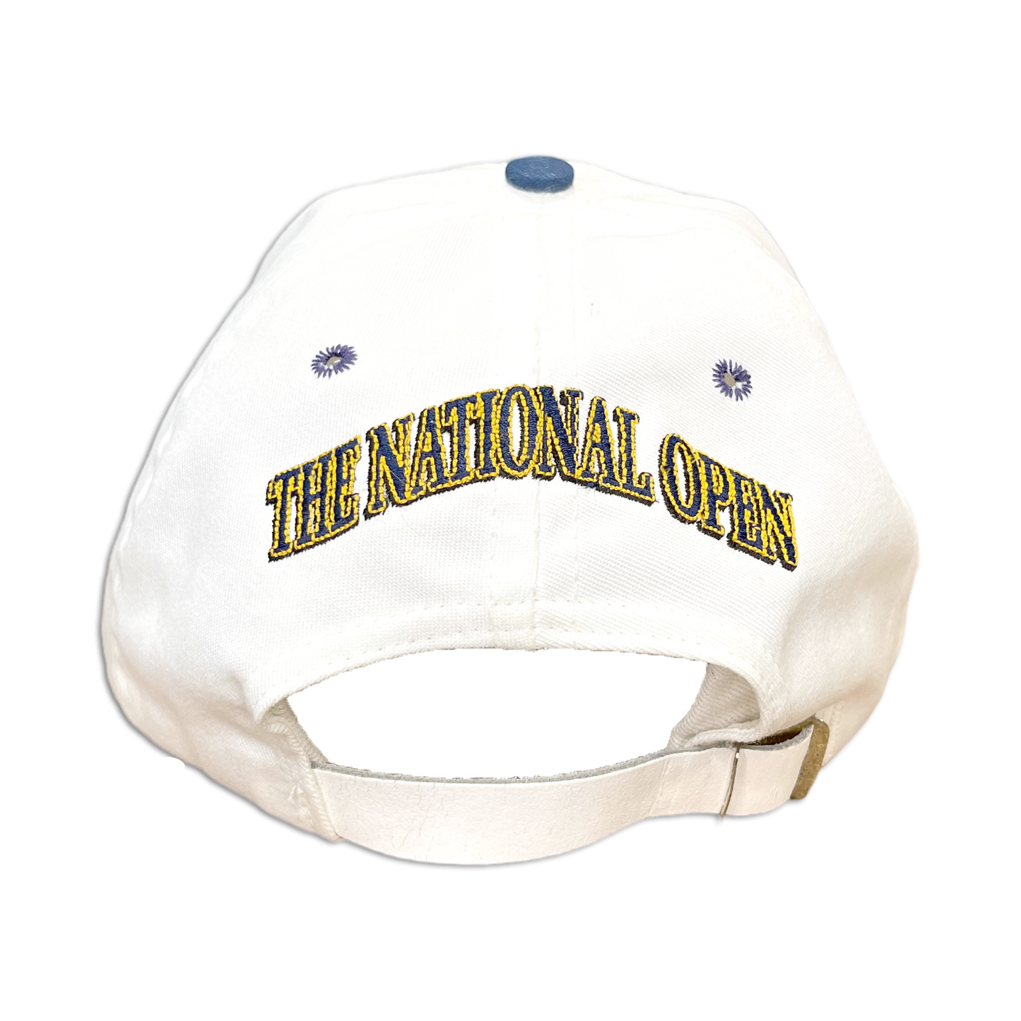 1994 U.S. Open Oakmont Country Club Blue Bill Hat