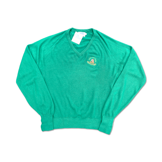 1994 U.S. Open Oakmont Country Club Sweater