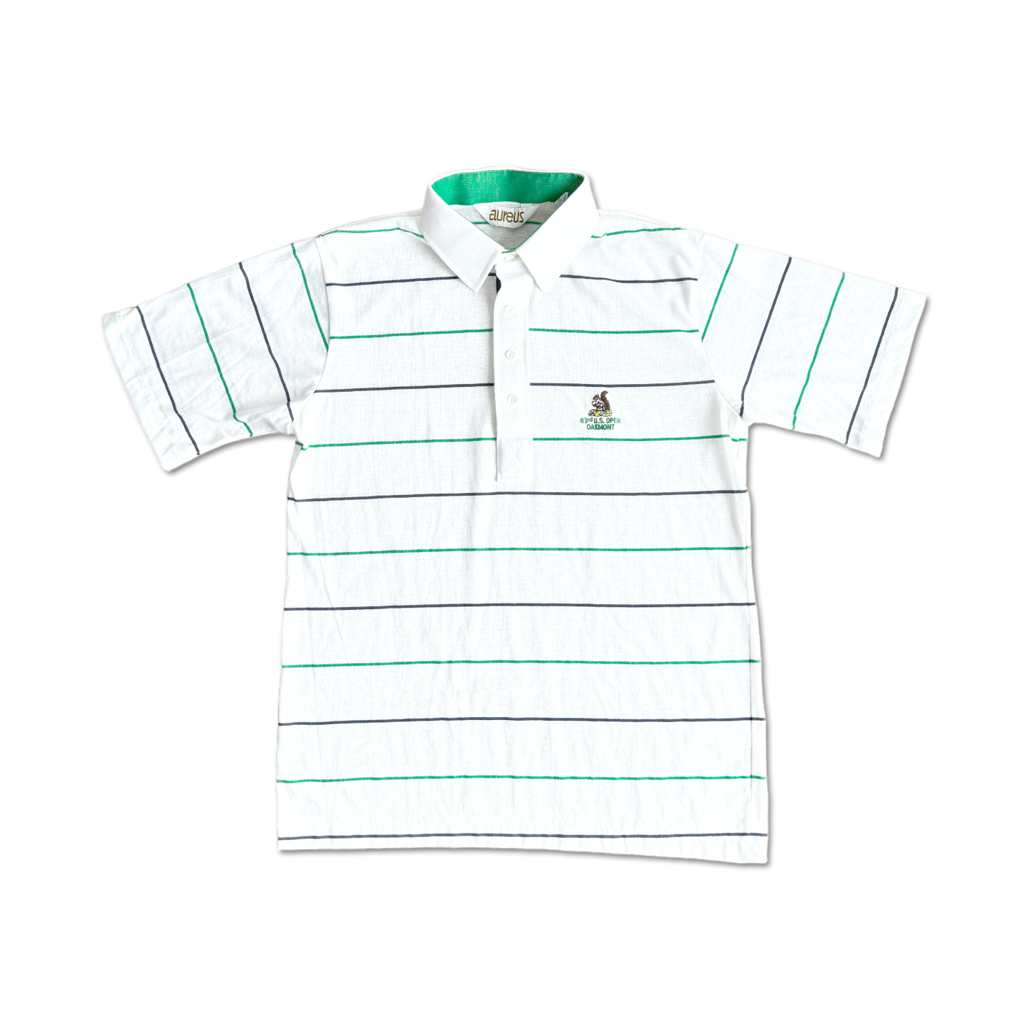 1983 U.S. Open Oakmont Country Club Polo