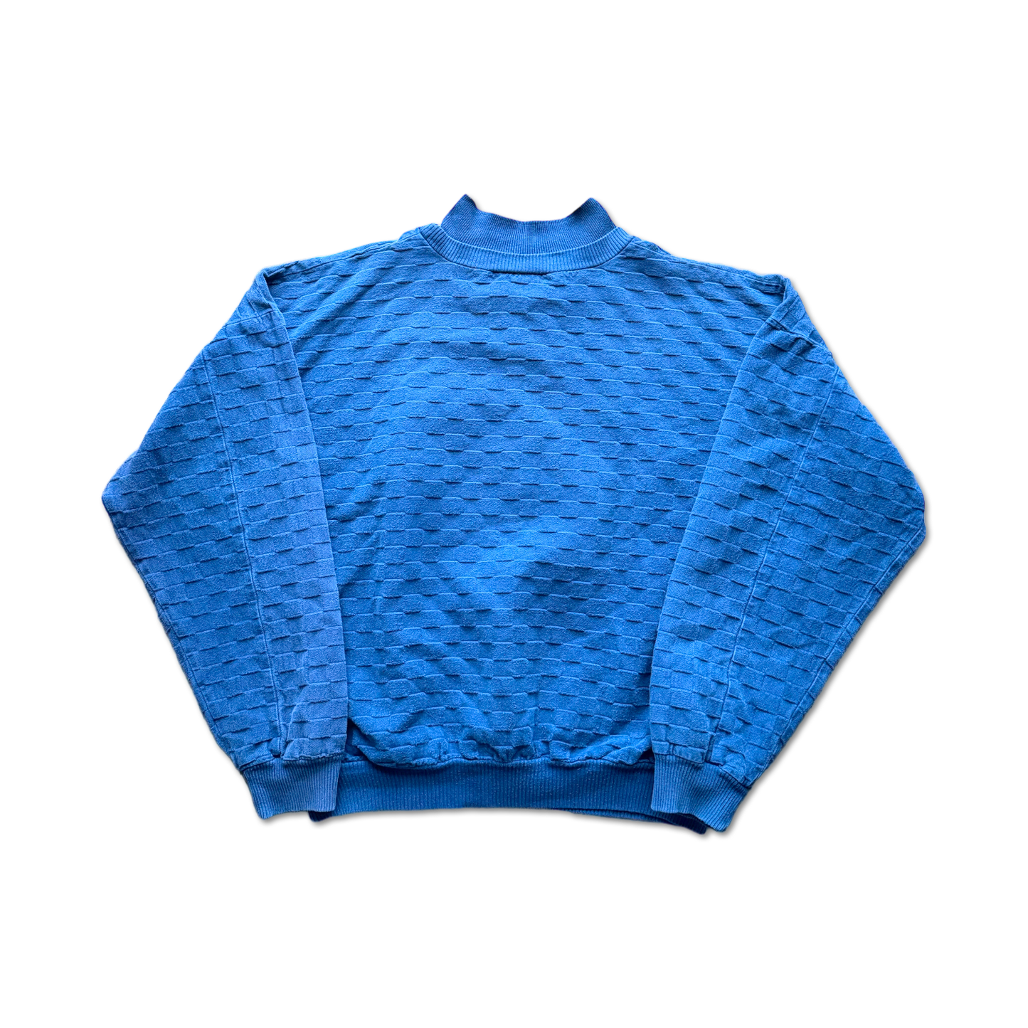 90's Torrey Pines Golf Course Sweatshirt