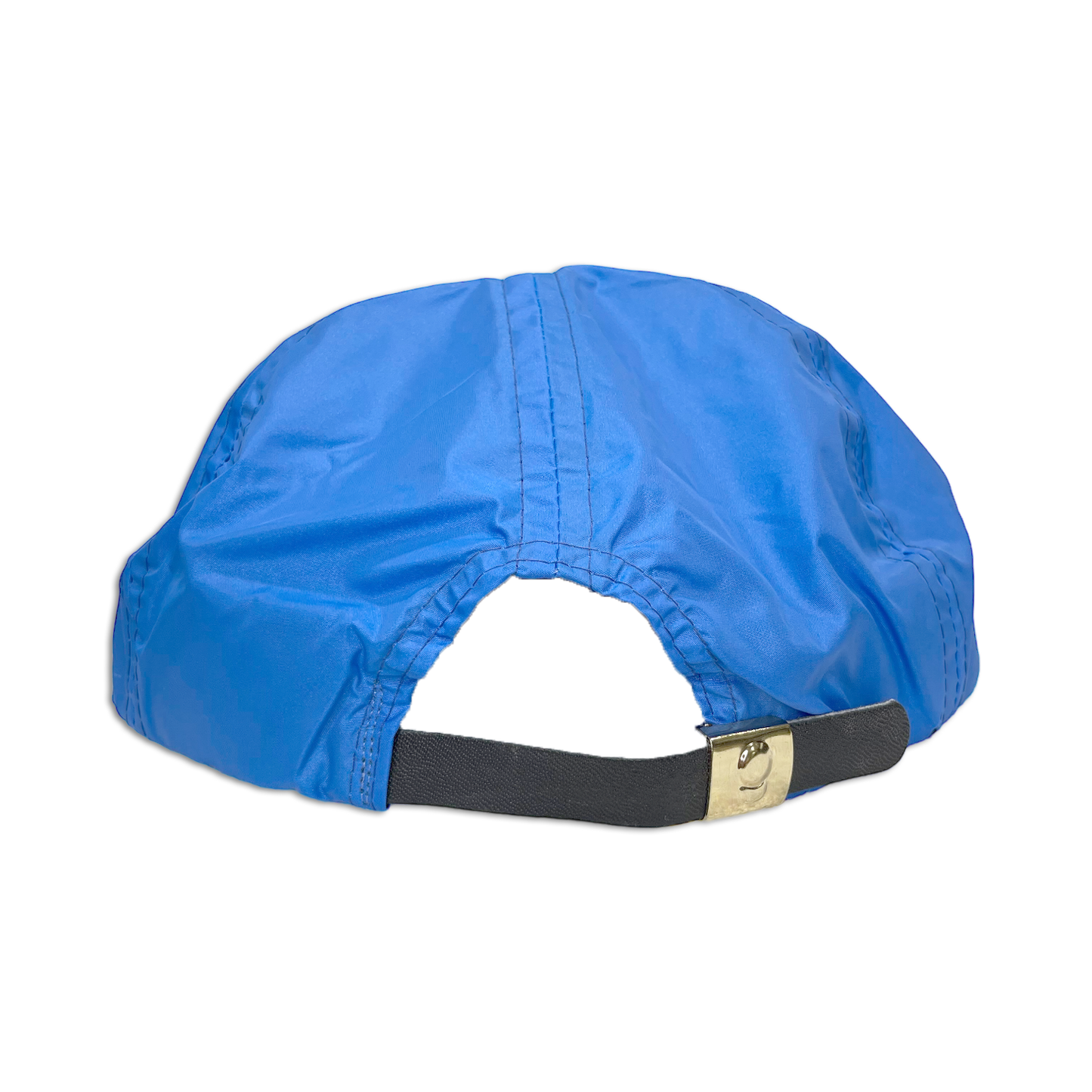 80's Pebble Beach Golf Links Rope Hat