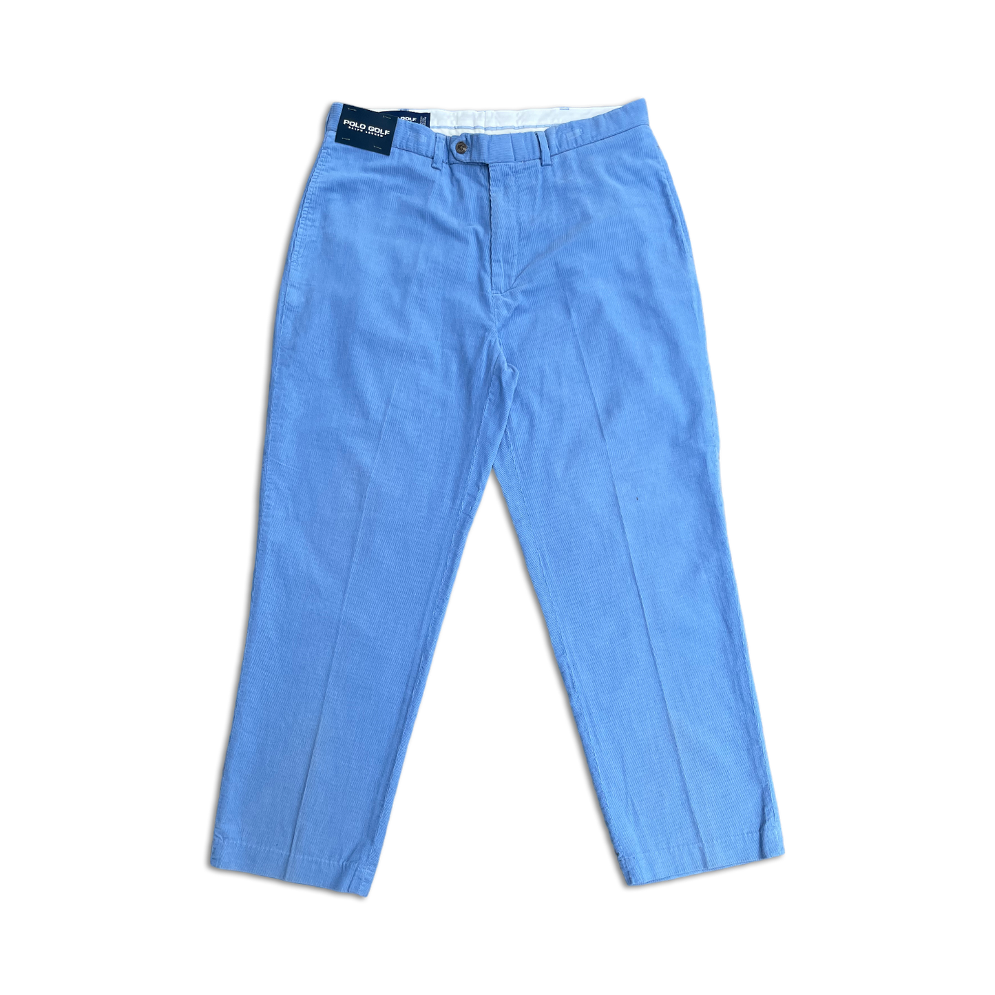 90's Polo Ralph Lauren Corduroy Golf Pants