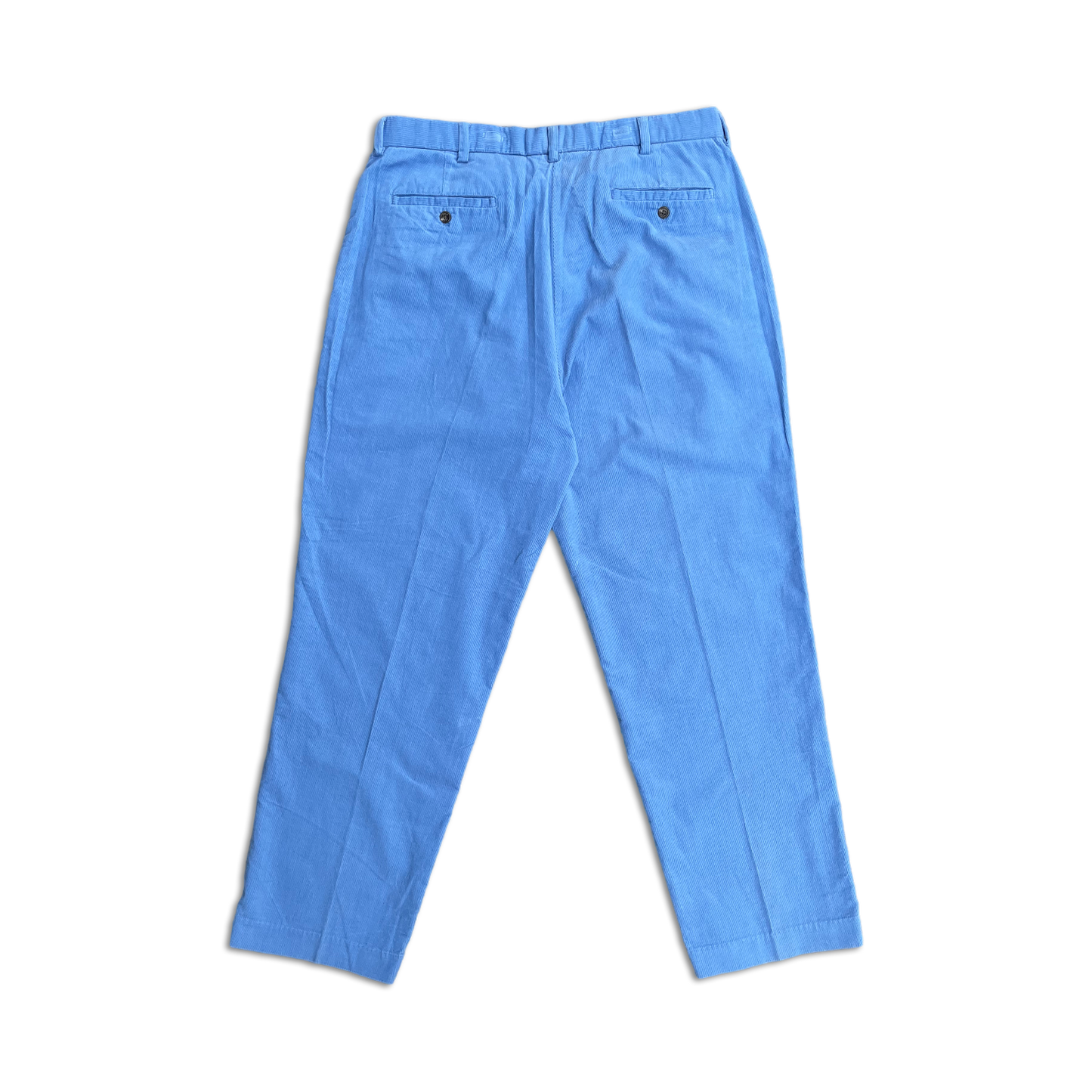 90's Polo Ralph Lauren Corduroy Golf Pants