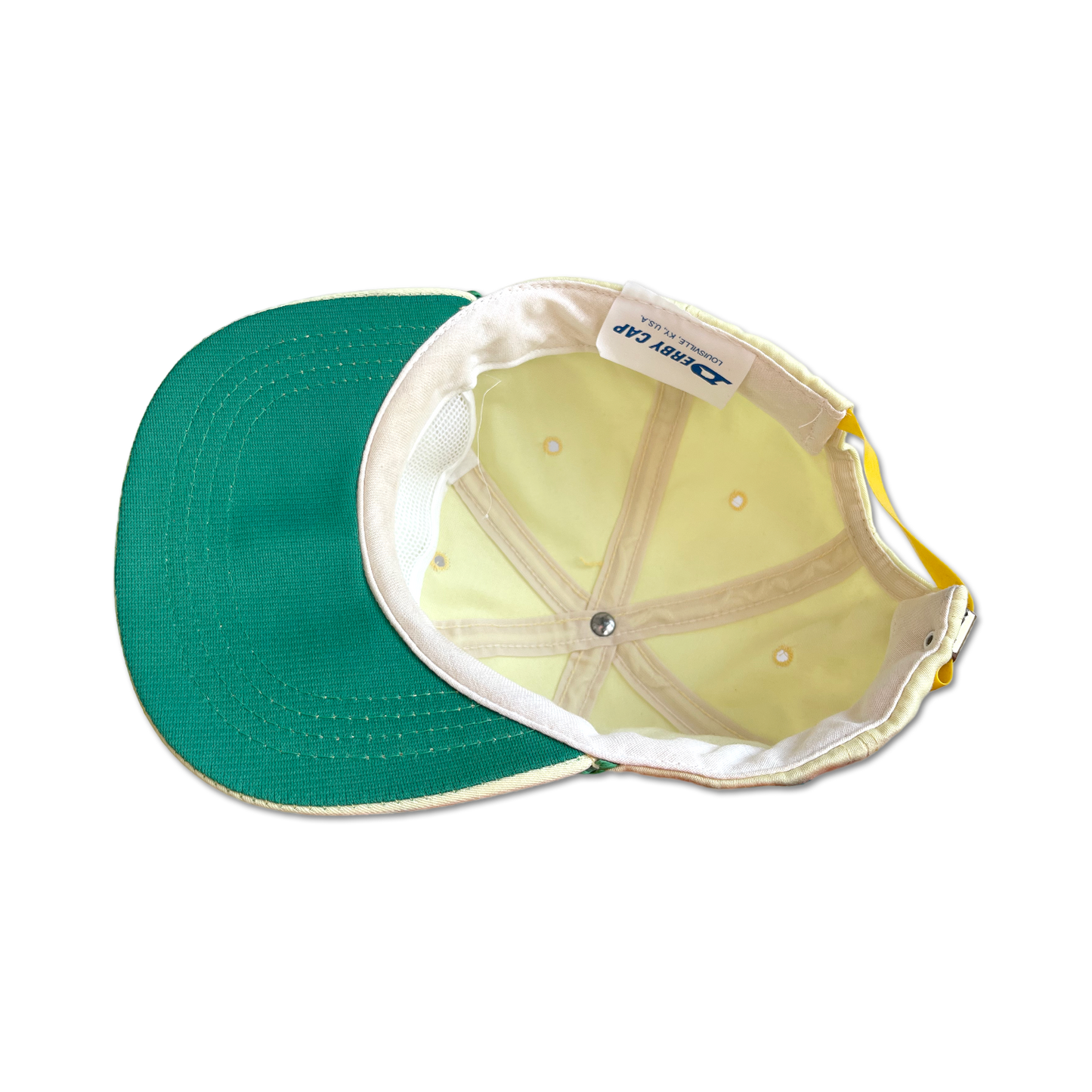 1983 U.S. Open Oakmont Country Club Hat