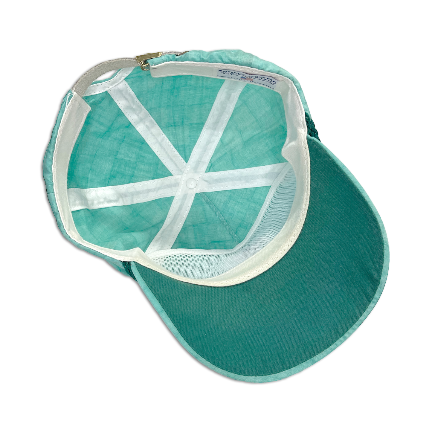 90's PGA World Golf Hall of Fame Hat