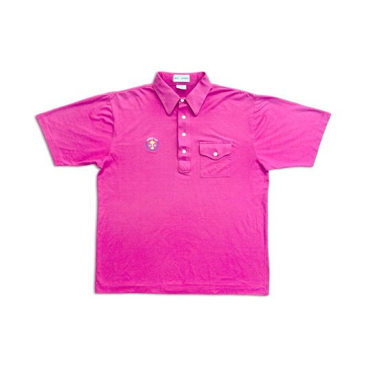 1987 Ryder Cup Muirfield Village Golf Club Polo