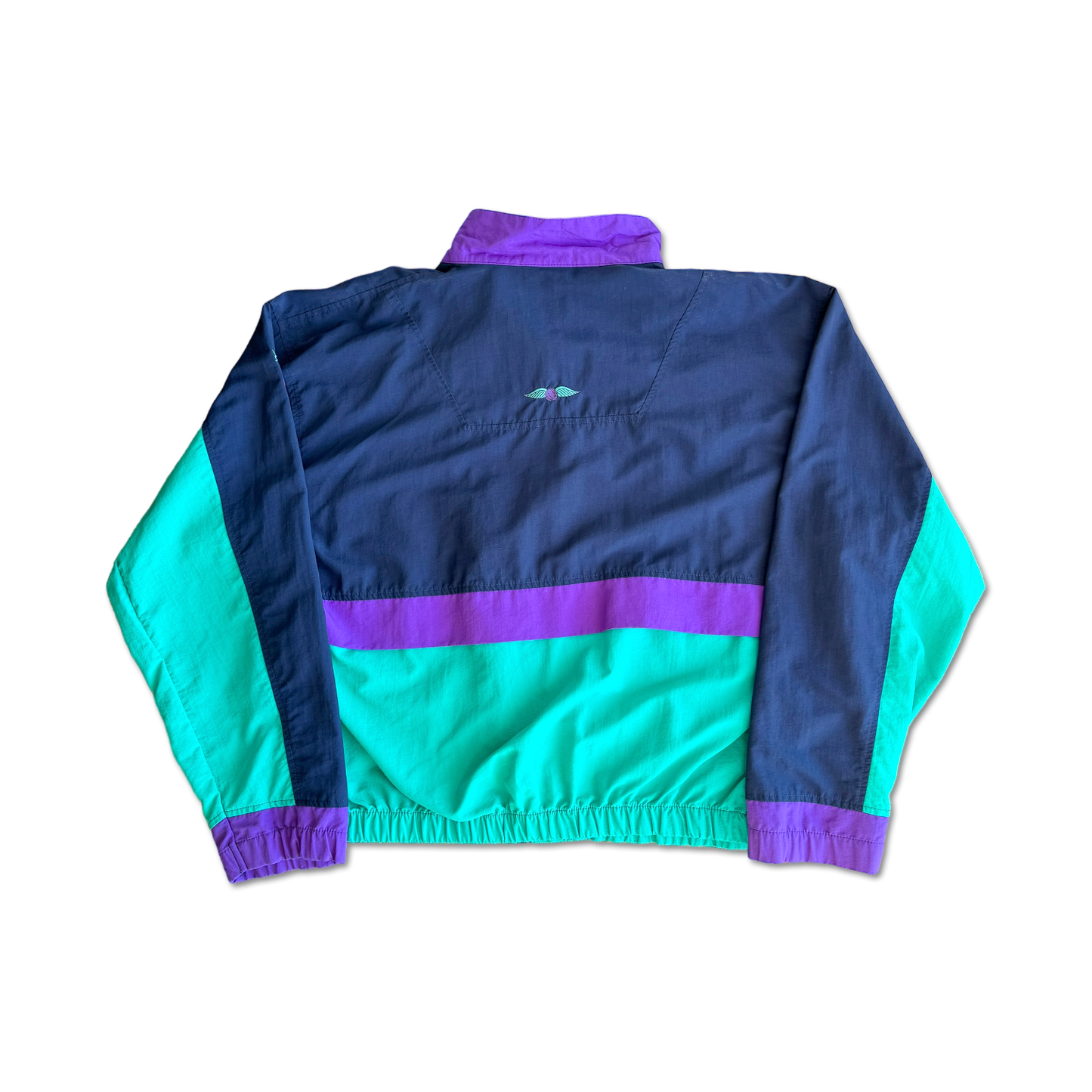 1993 U.S. Open Baltusrol Golf Club Windbreaker