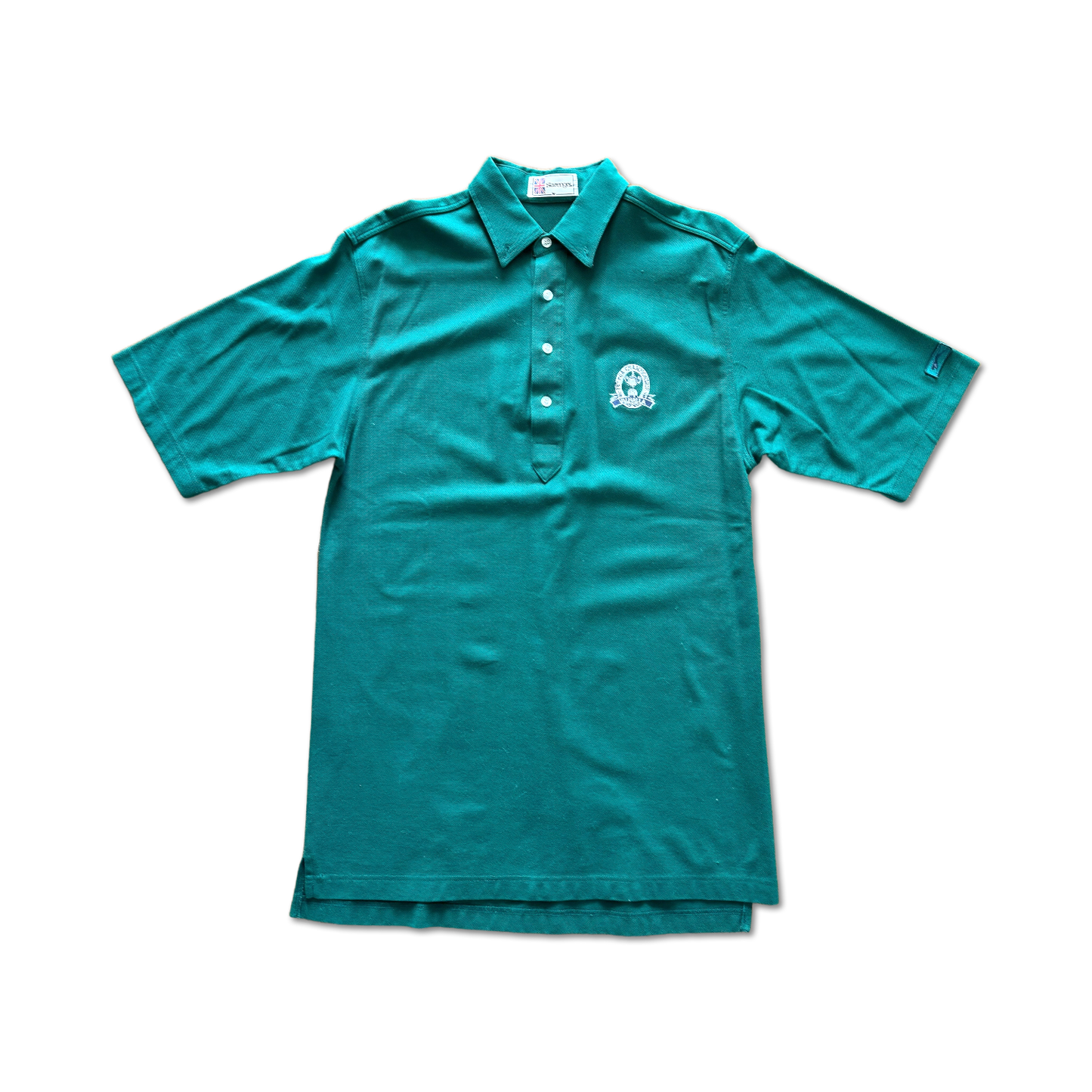 1996 PGA Championship Valhalla Golf Club Polo