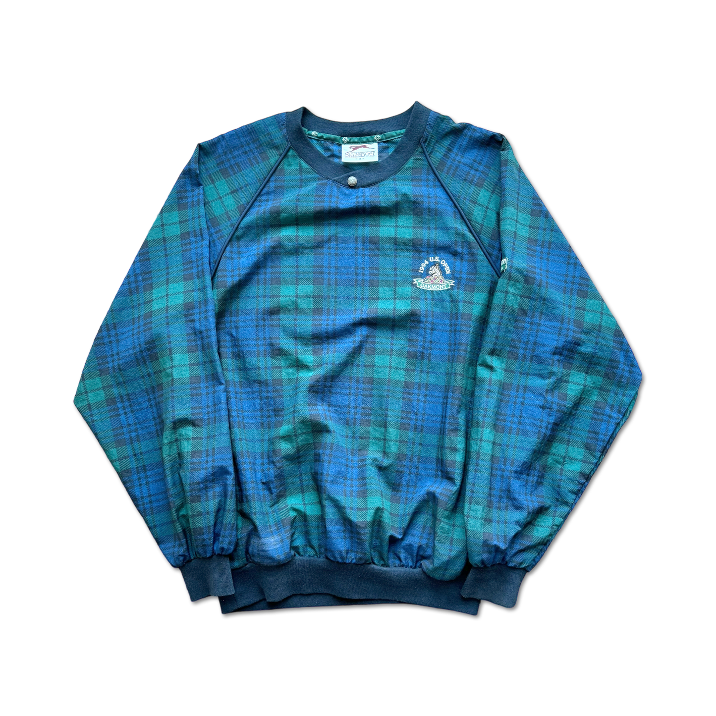 1994 U.S. Open Oakmont Country Club Pullover