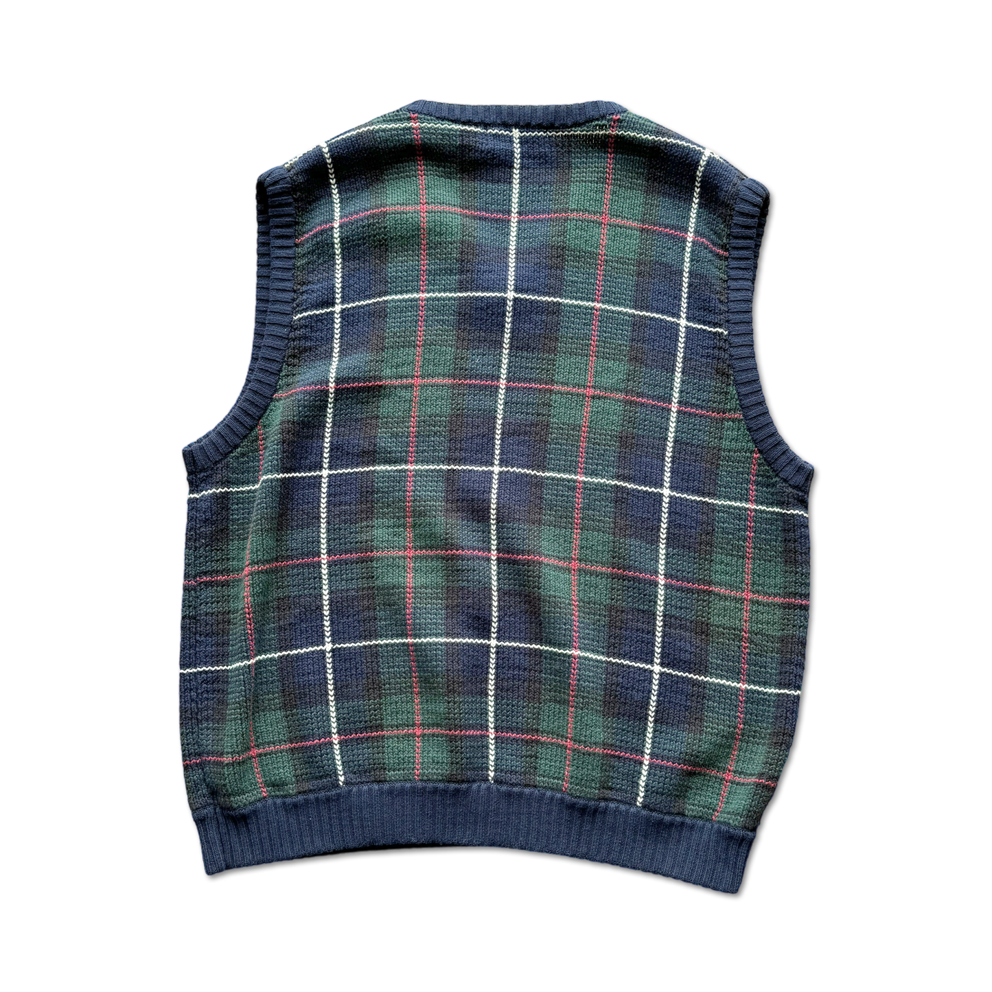 1999 U.S. Open Pinehurst No. 2 Sweater Vest