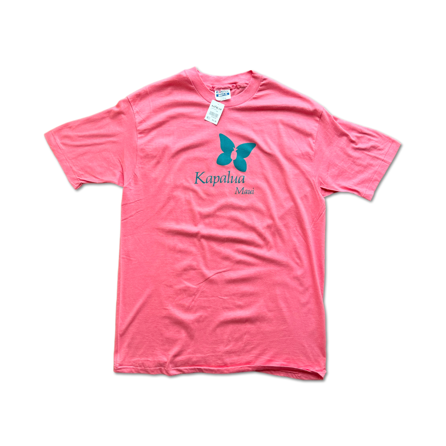 90's Kapalua Golf Resort Maui T-Shirt