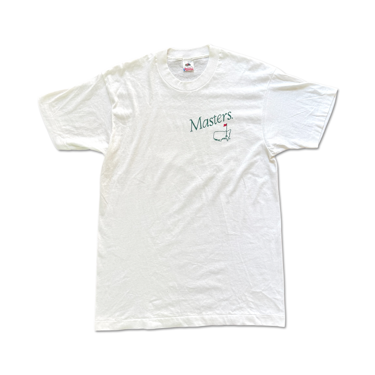 90's Masters Augusta National T-Shirt