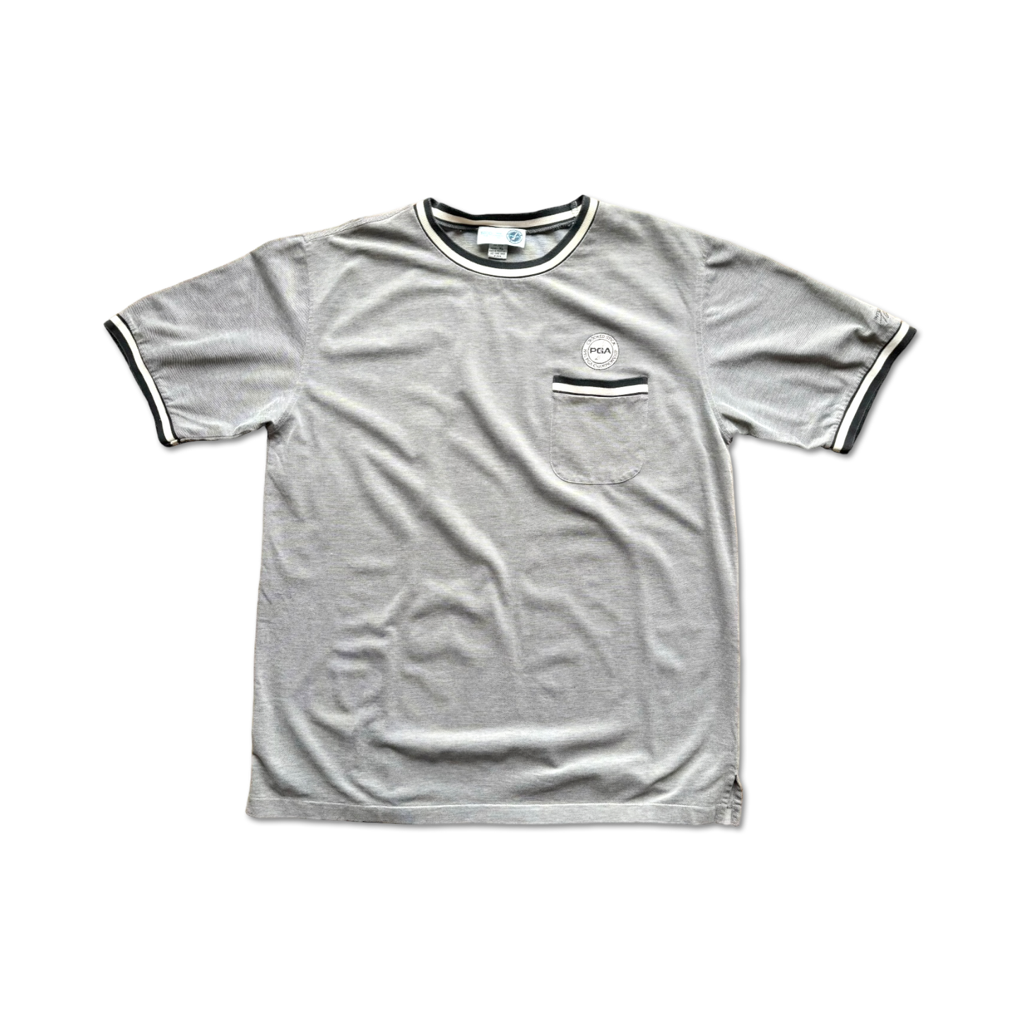 1991 PGA Championship Crooked Stick Golf Club T-Shirt