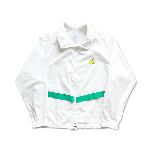 90's Masters Augusta National Windbreaker