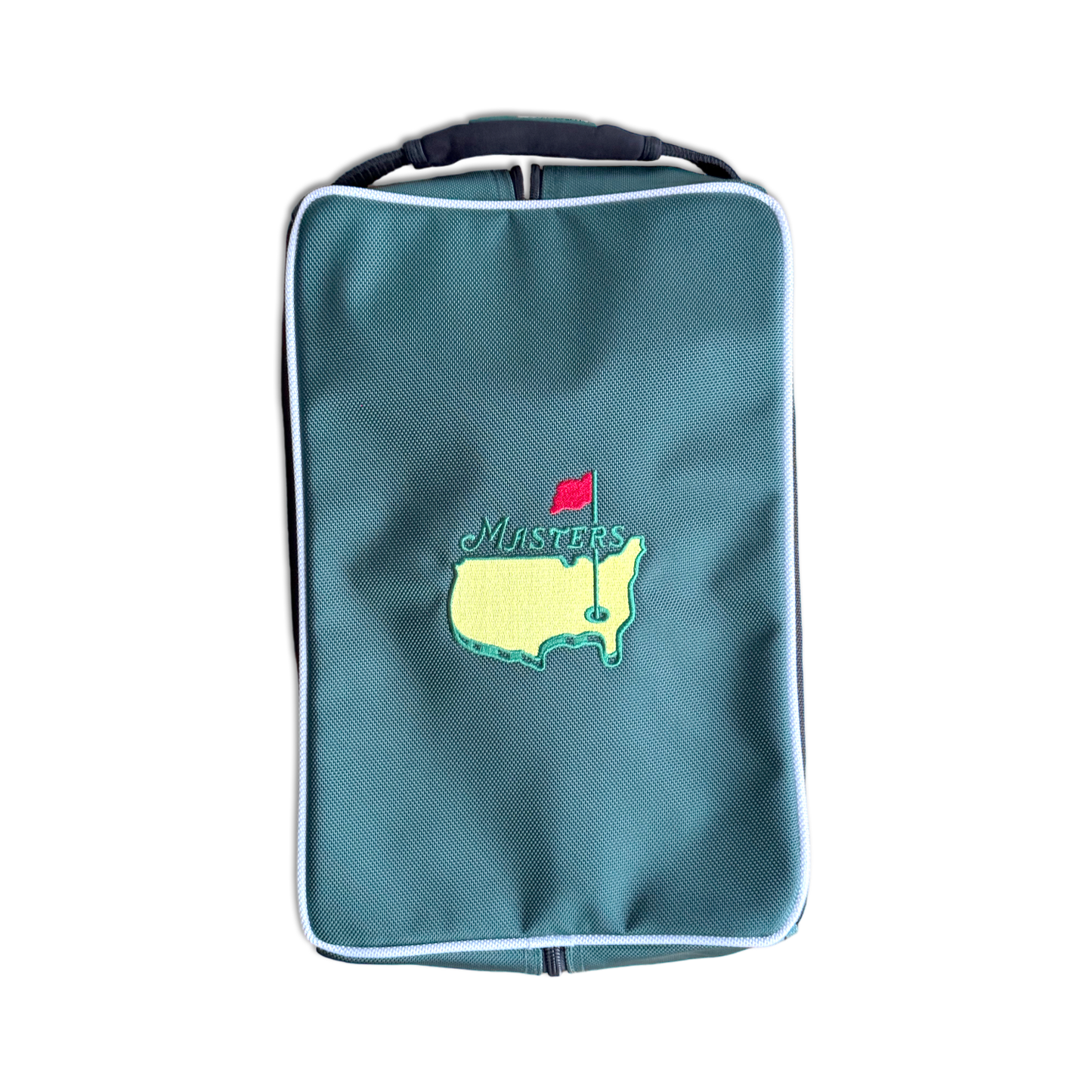 90's Masters Augusta National Shoe Bag