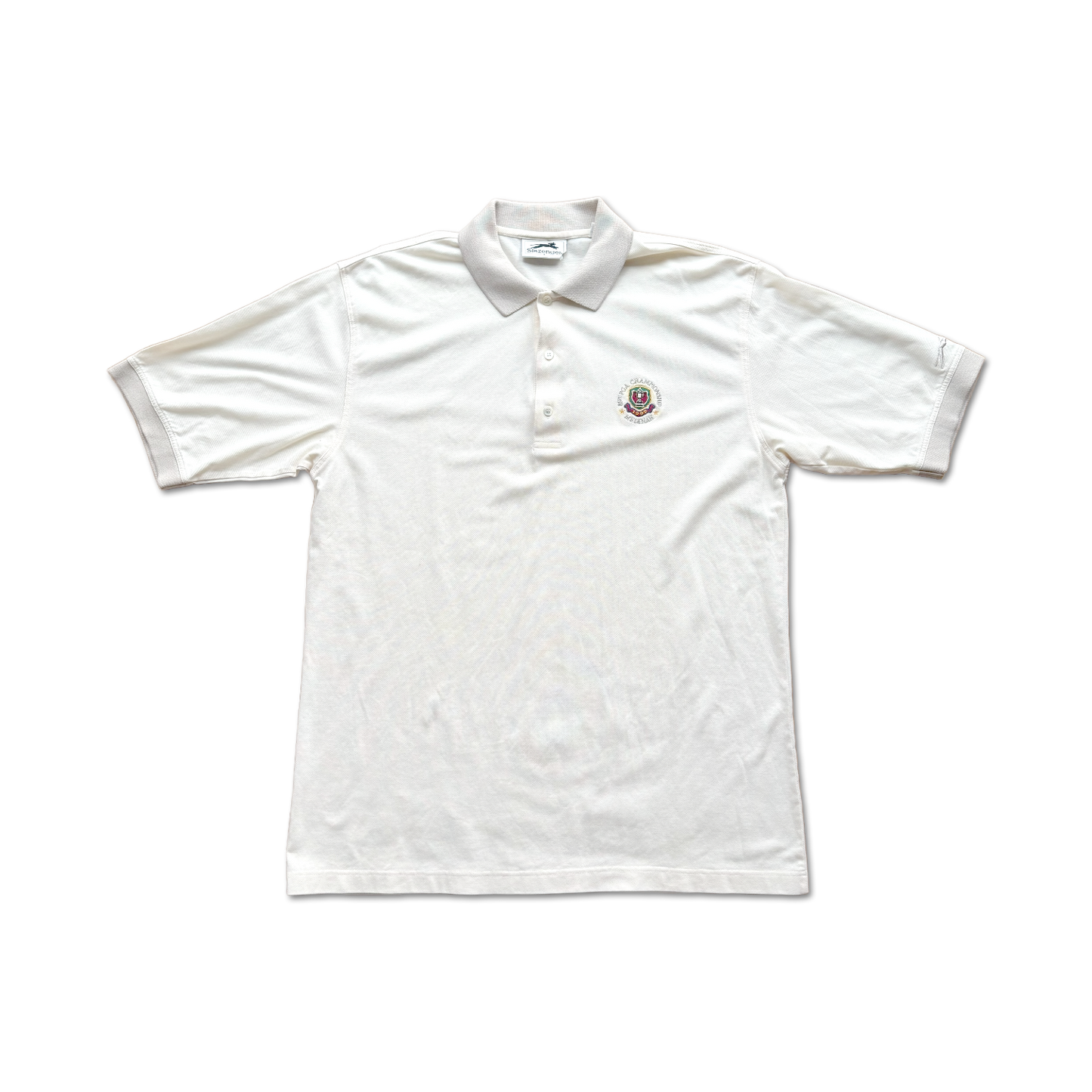 1999 PGA Championship Medinah Country Club Polo