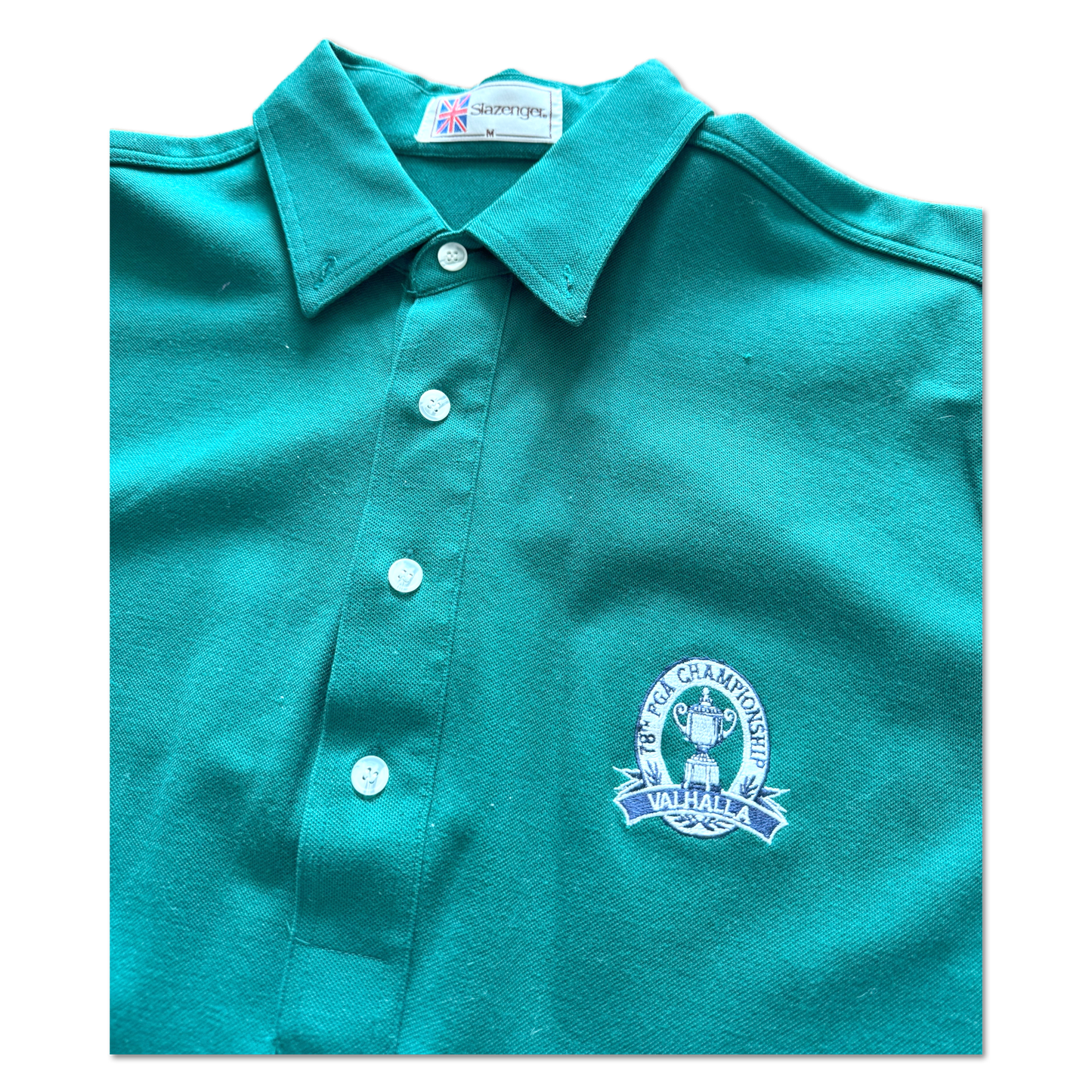 1996 PGA Championship Valhalla Golf Club Polo