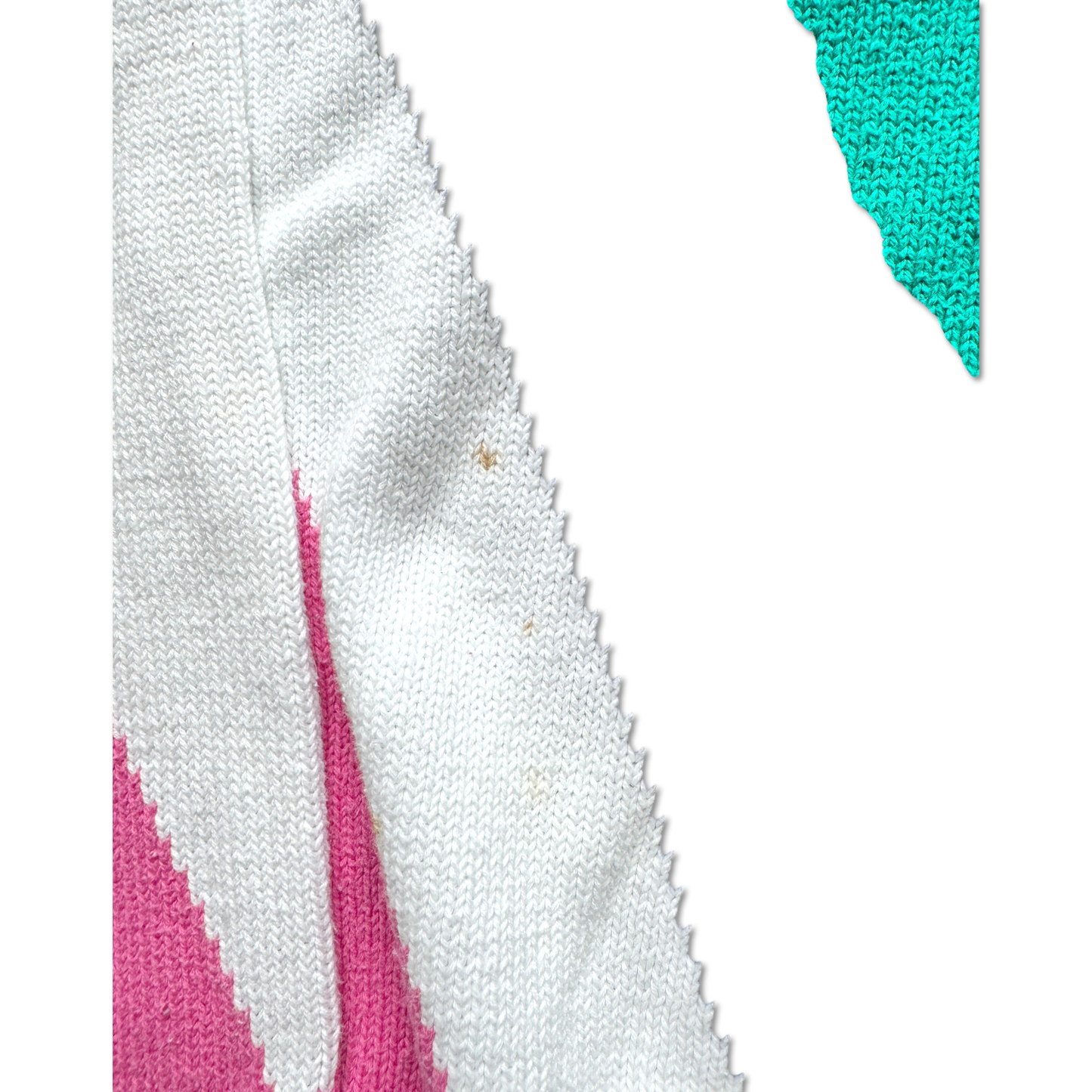 1991 U.S. Open Hazeltine National Golf Club Knit Sweater
