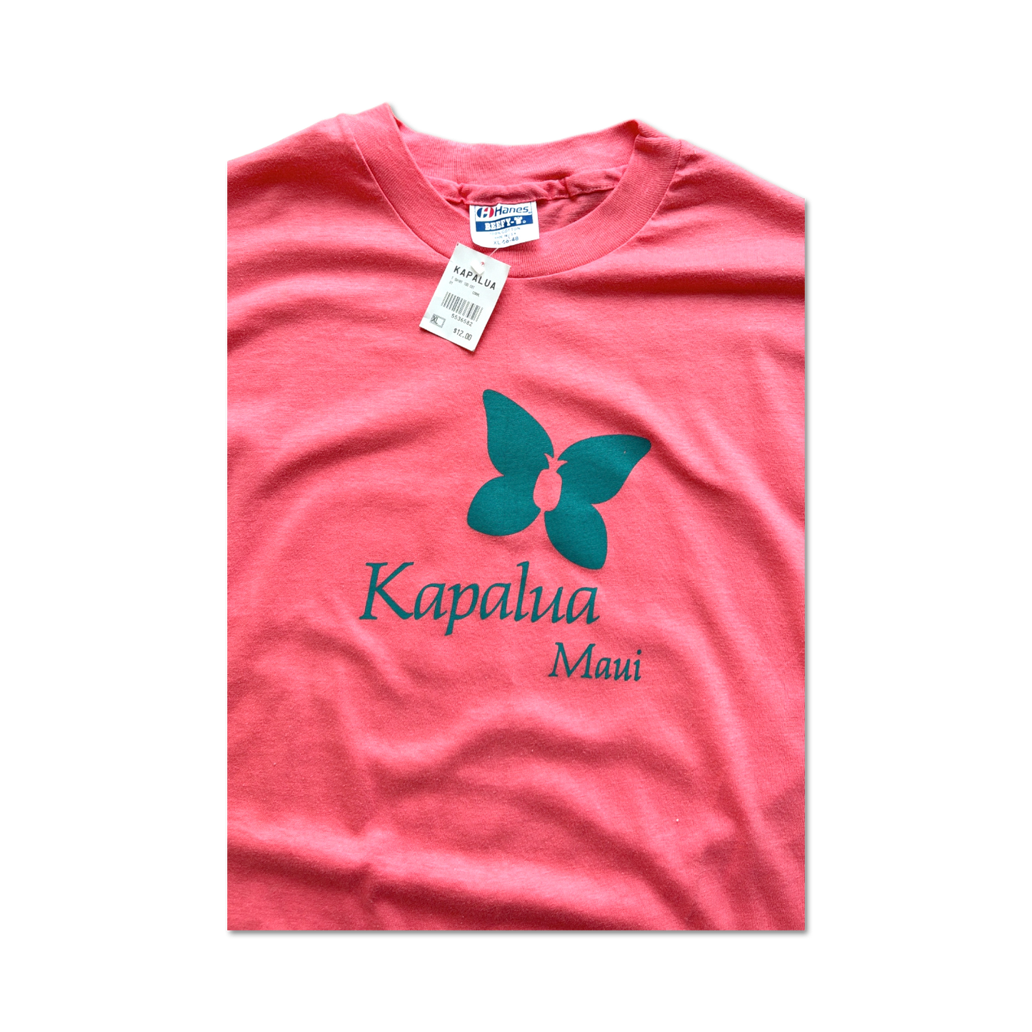 90's Kapalua Golf Resort Maui T-Shirt