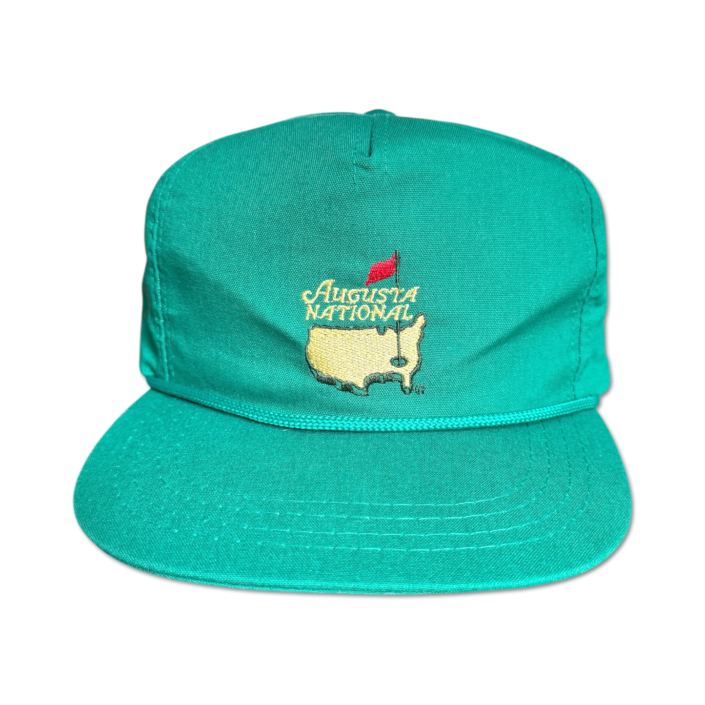 80's Augusta National Golf Club Hat