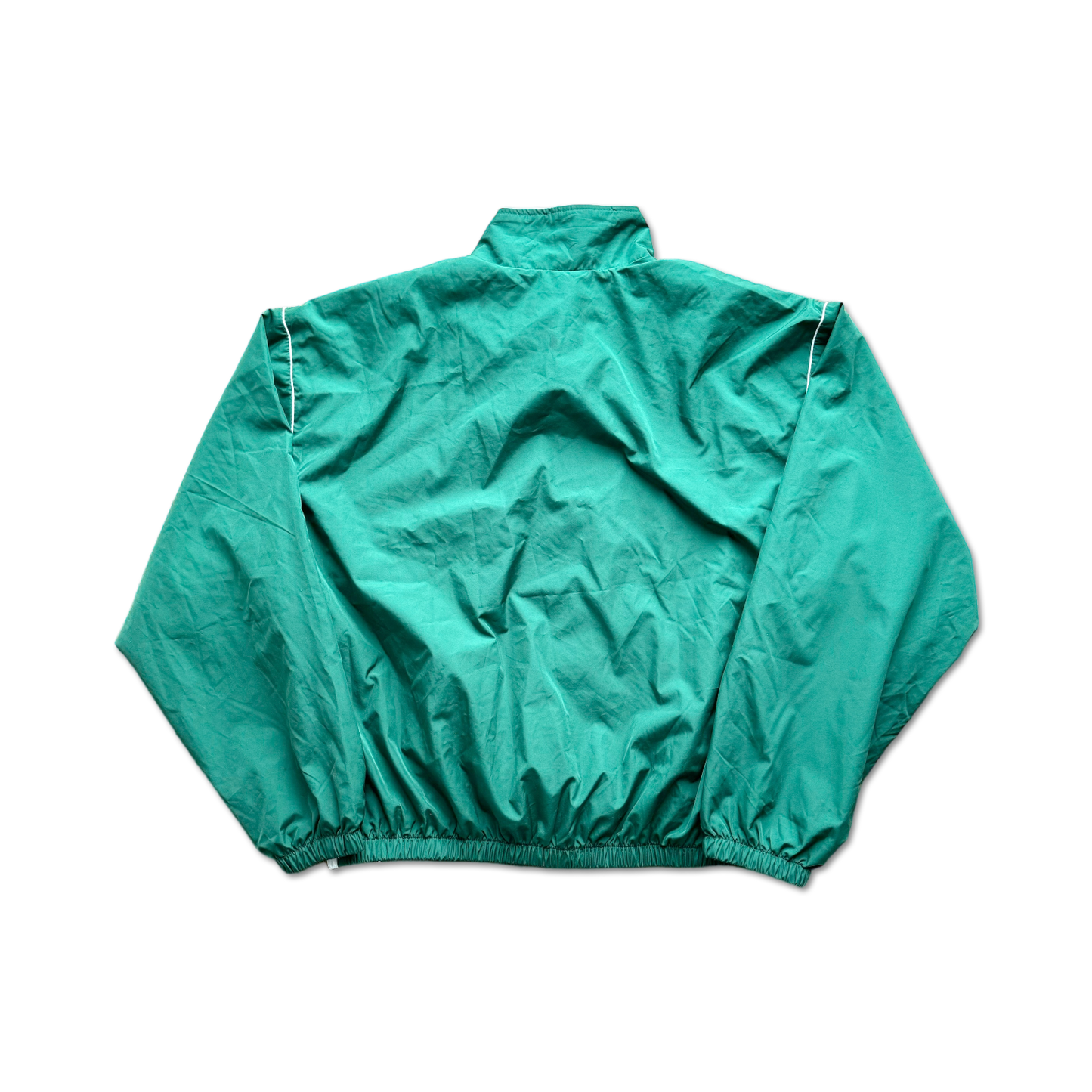 90's Masters Augusta National Windbreaker